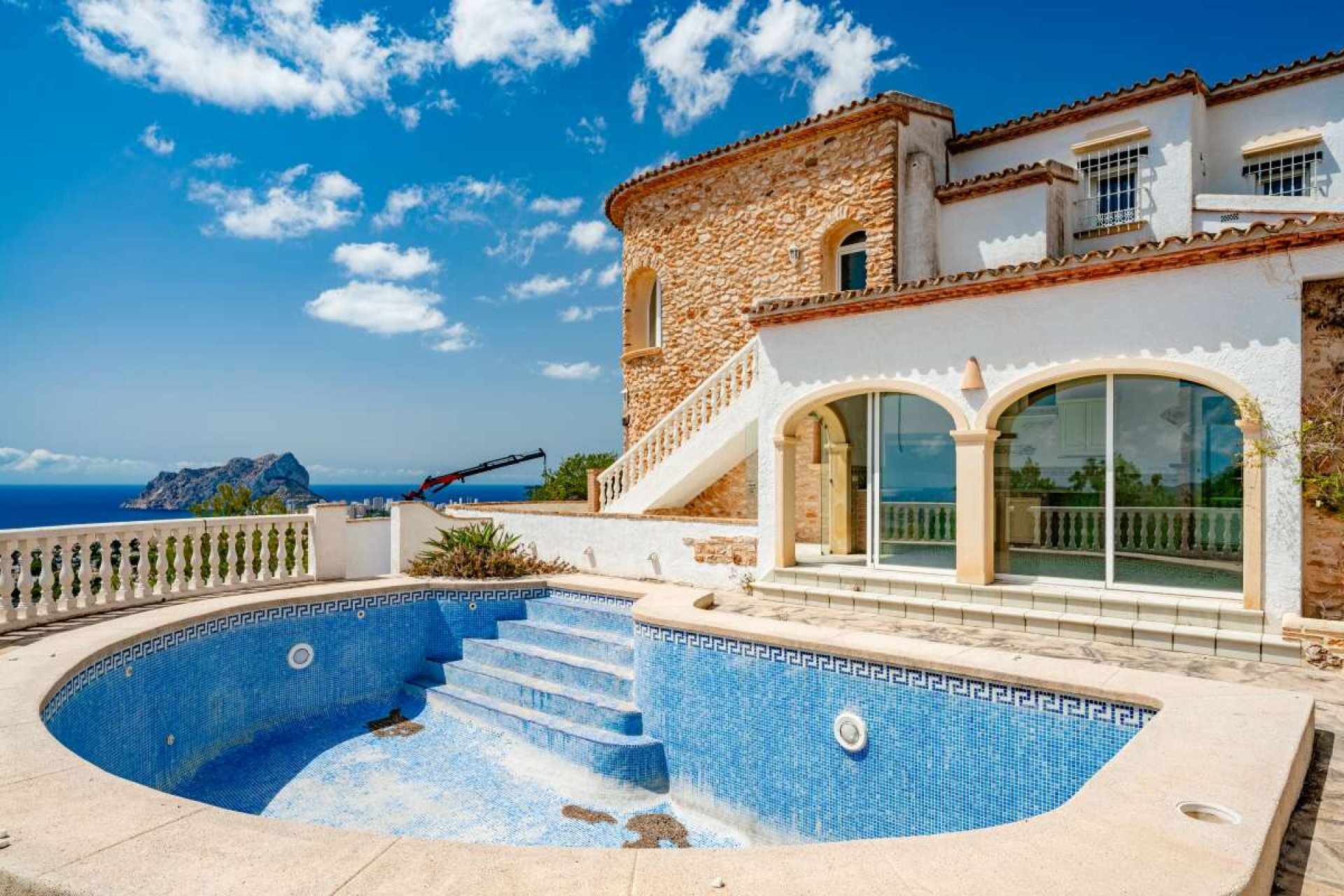 Resale - Detached house - Benissa