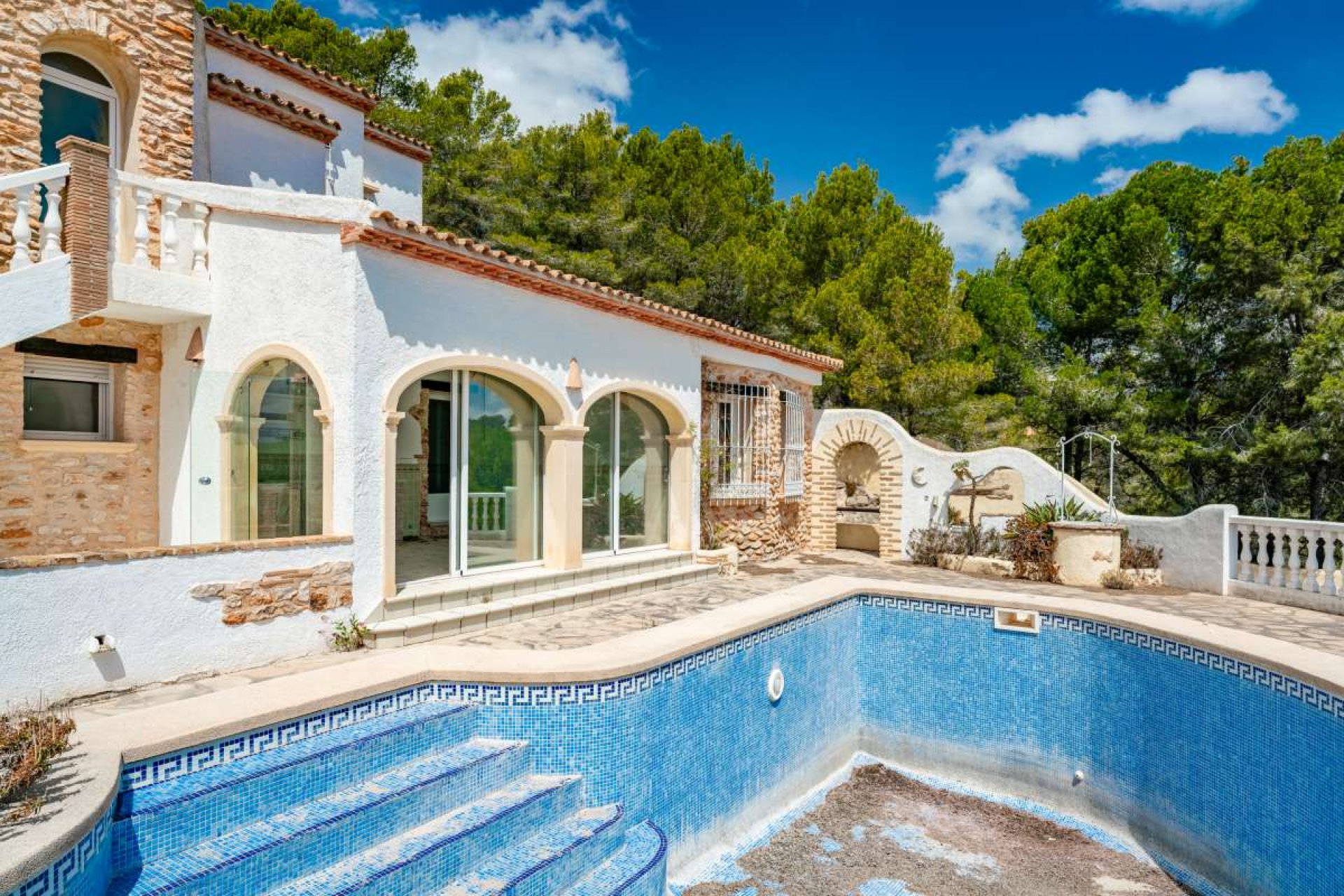 Resale - Detached house - Benissa