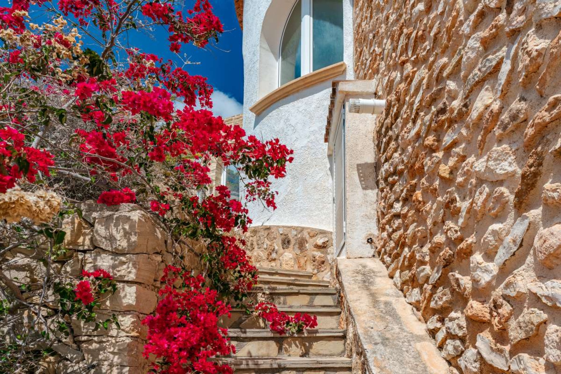 Resale - Detached house - Benissa