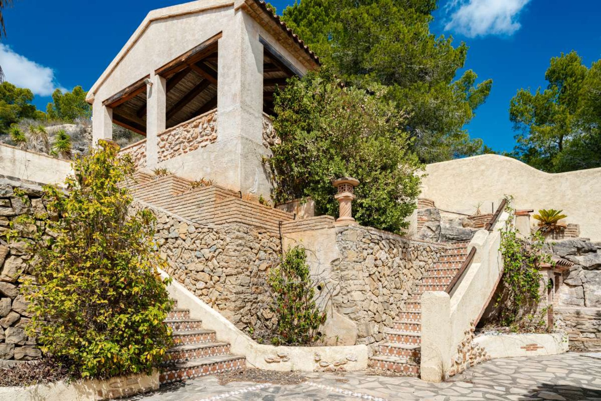 Resale - Detached house - Benissa
