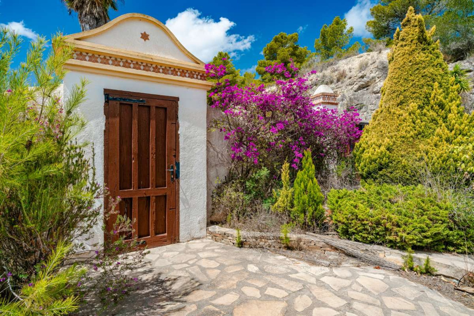 Resale - Detached house - Benissa