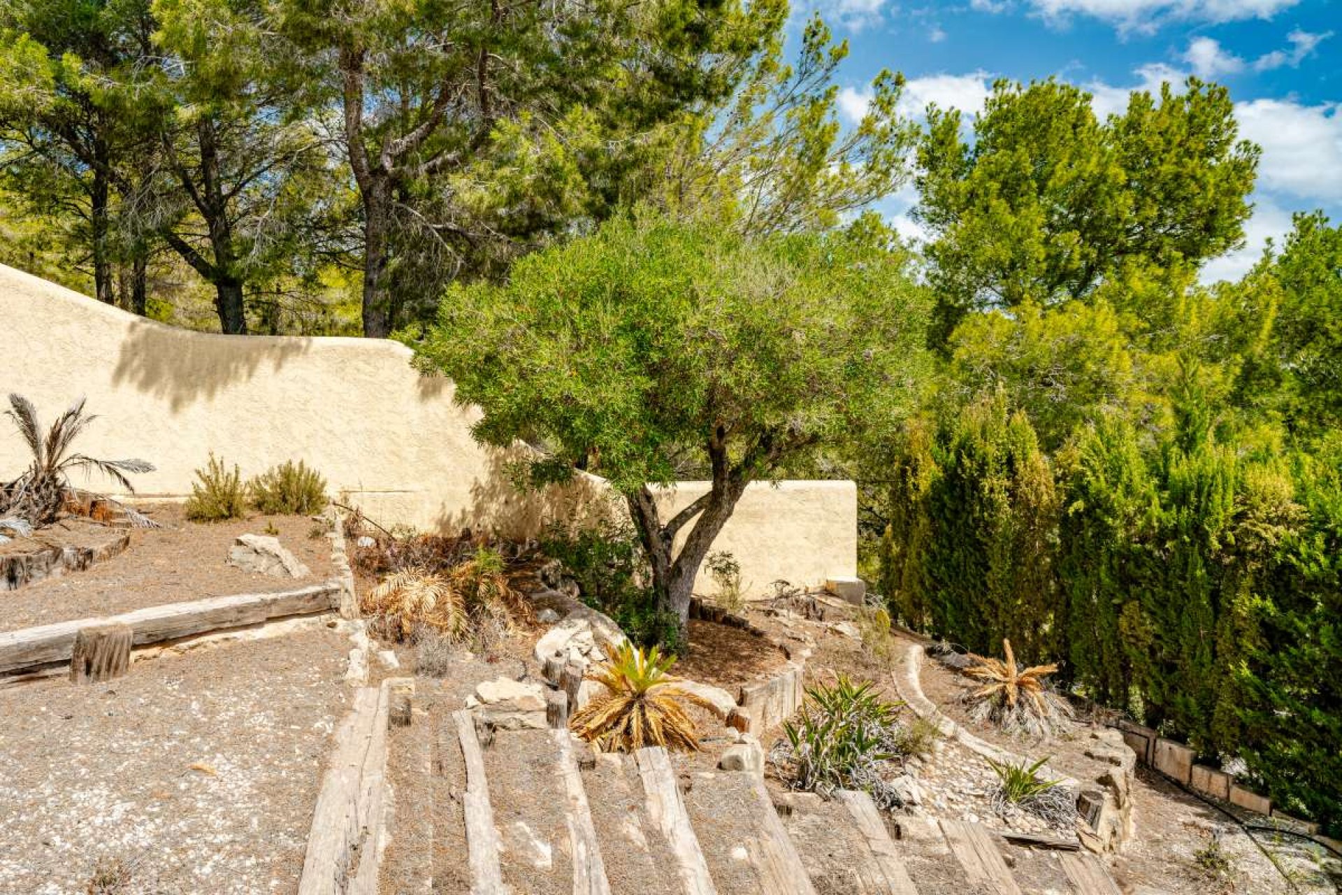 Resale - Detached house - Benissa