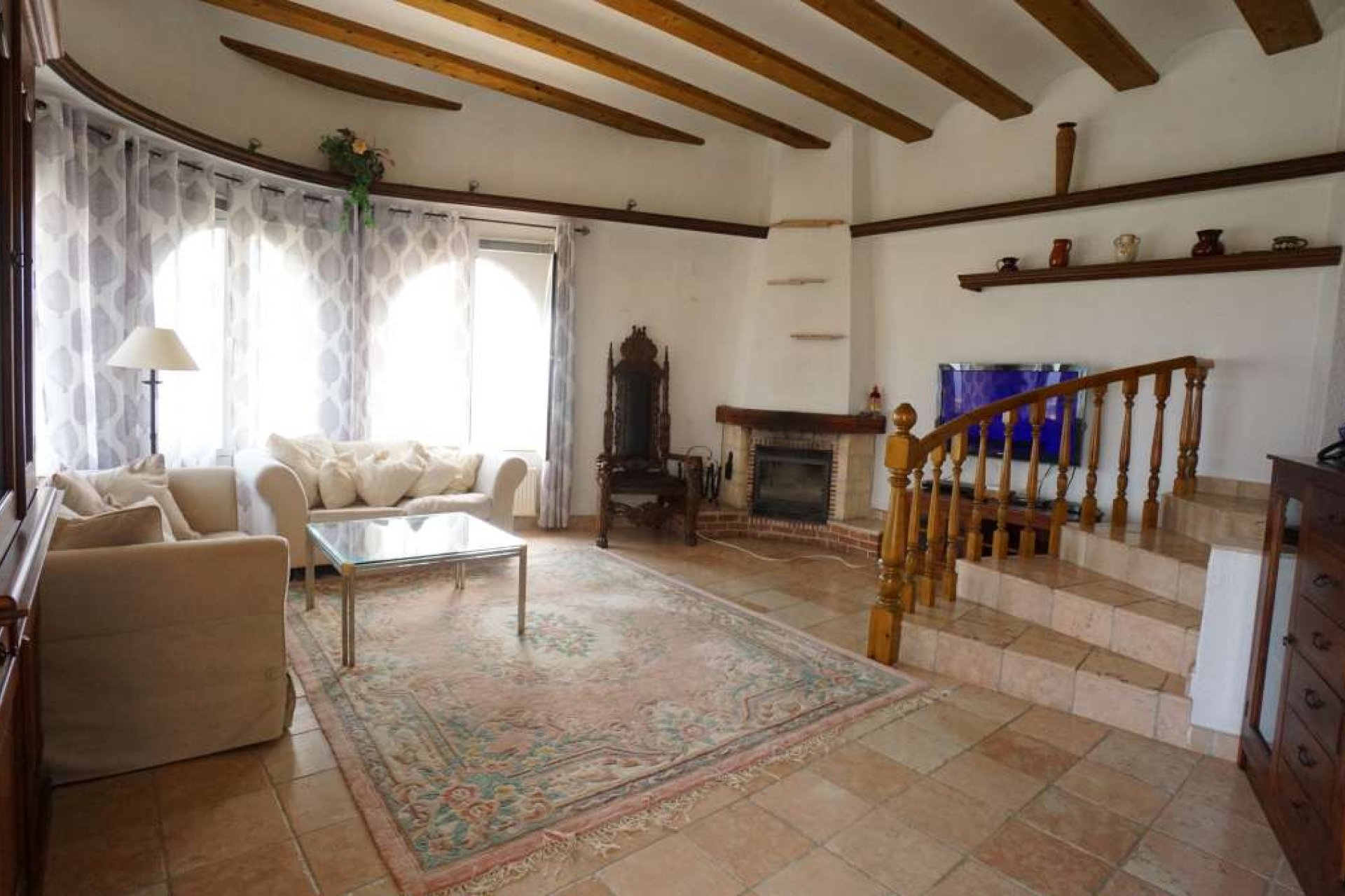 Resale - Detached house - Benissa