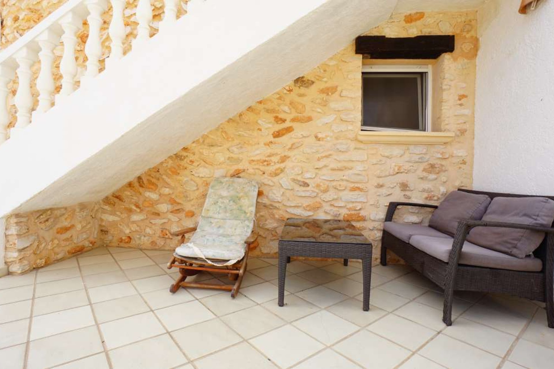 Resale - Detached house - Benissa