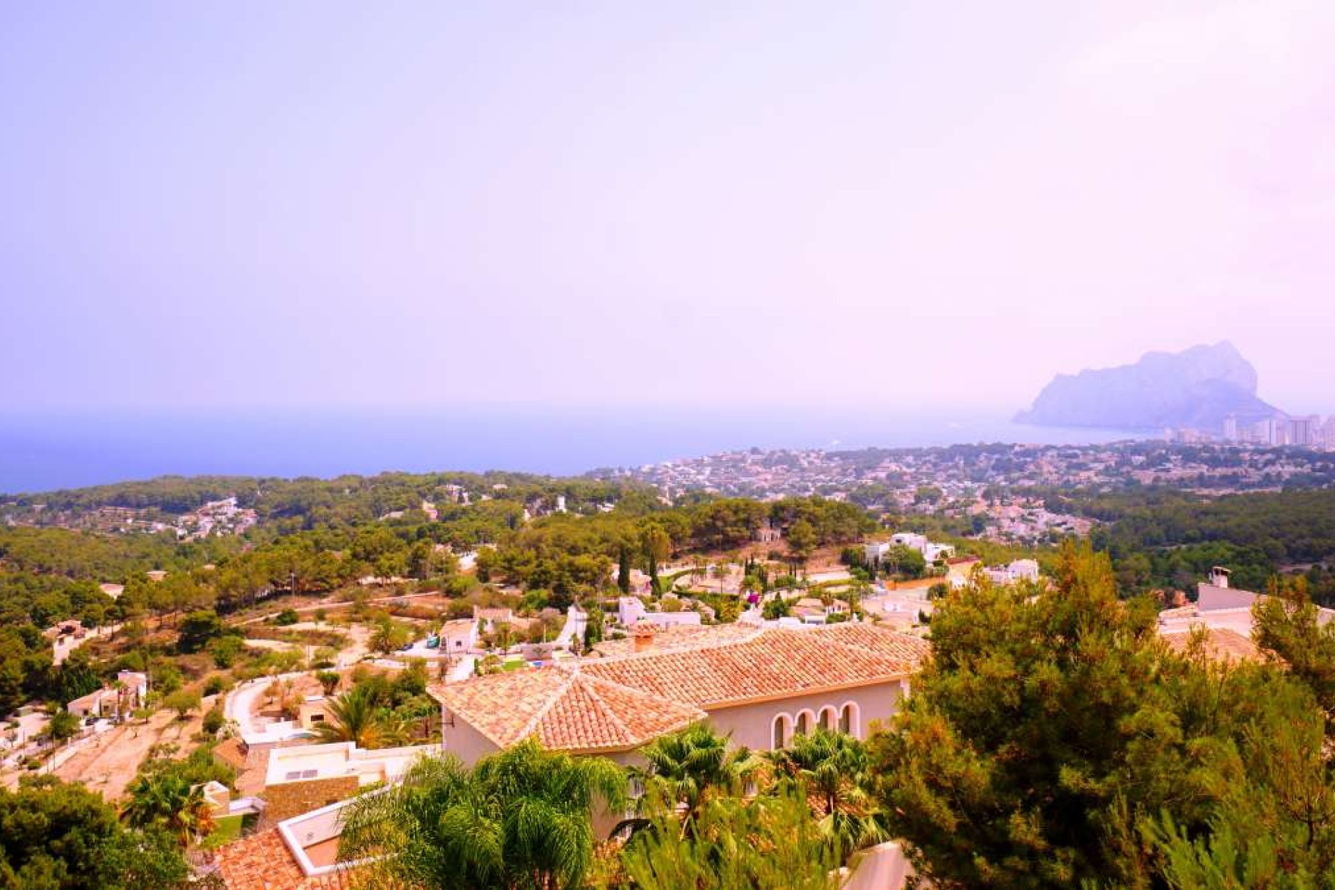 Resale - Detached house - Benissa