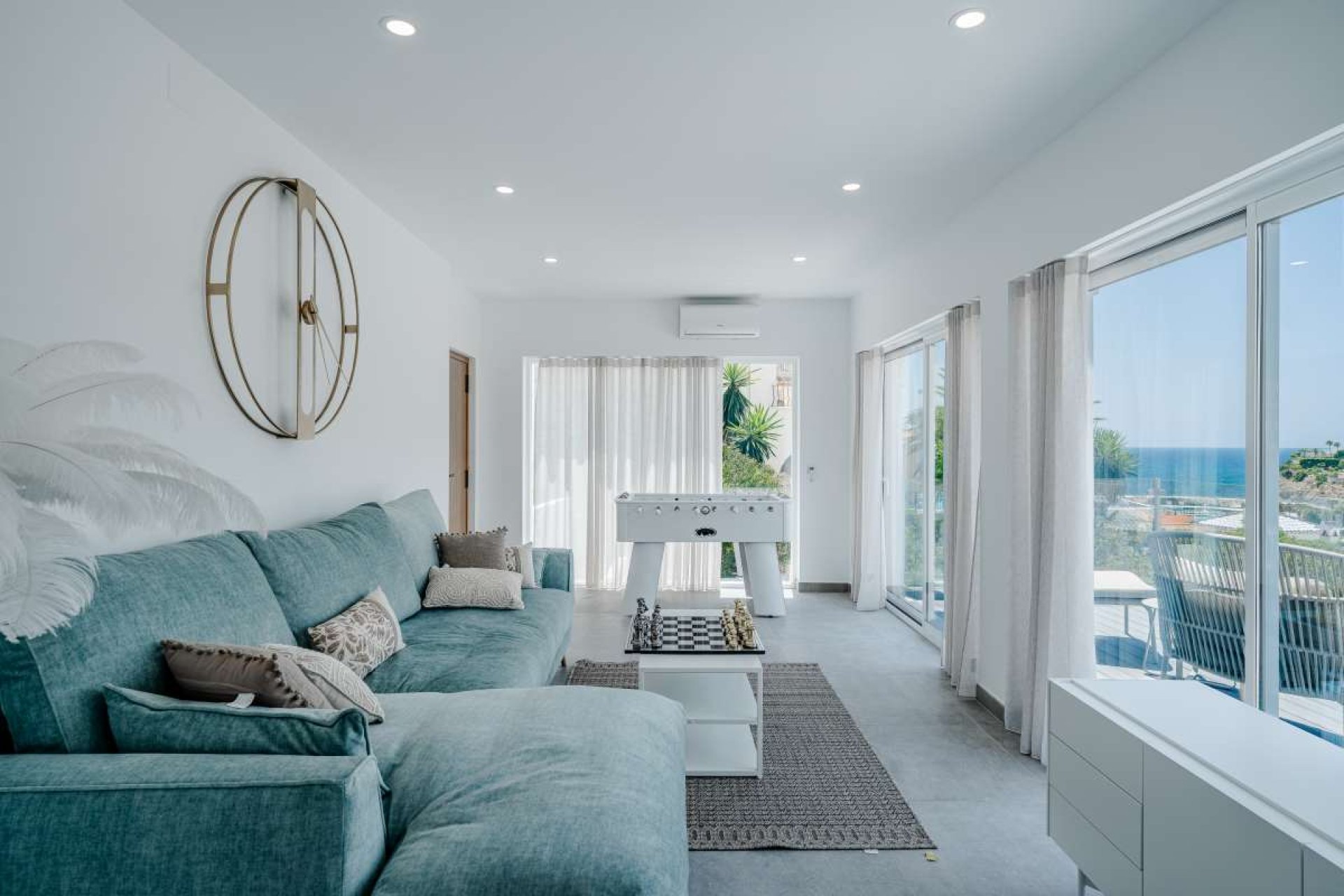 Resale - Detached house - Calpe