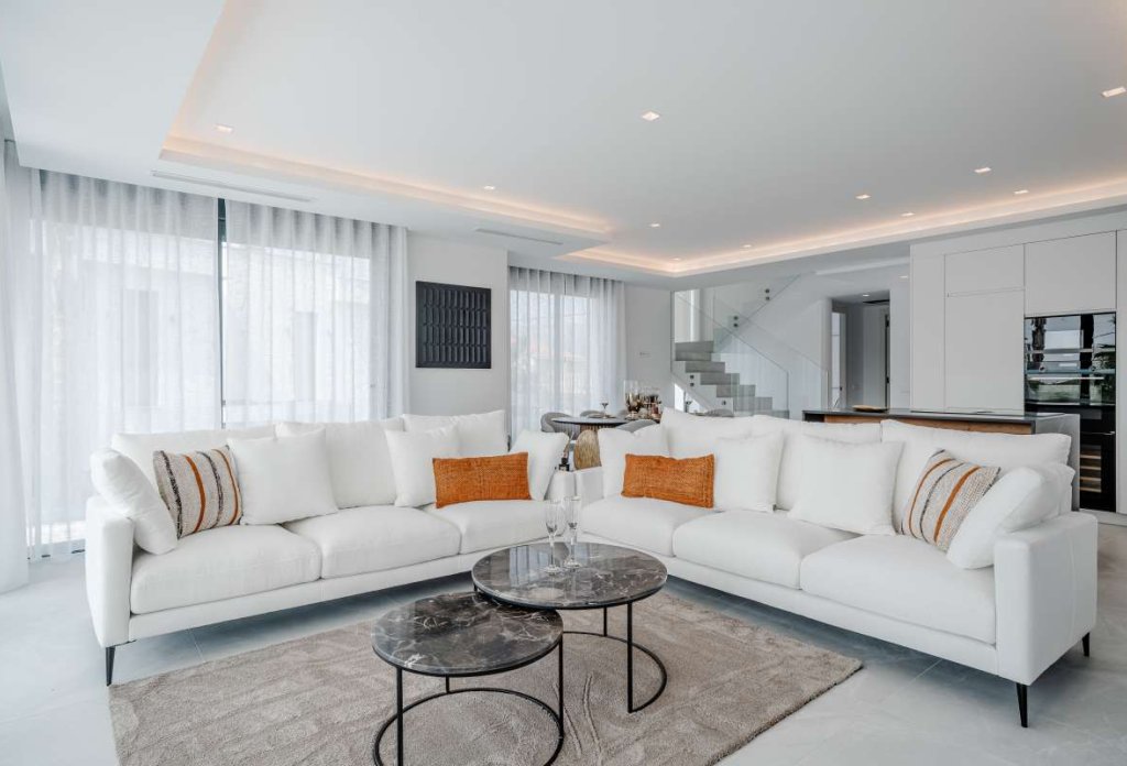 Resale - Detached house - Calpe