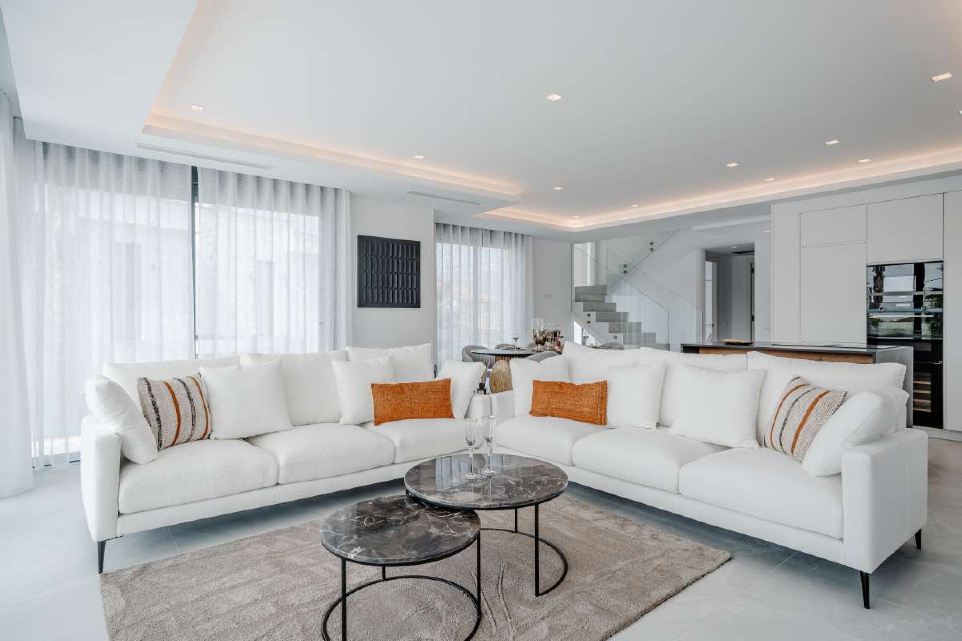 Resale - Detached house - Calpe