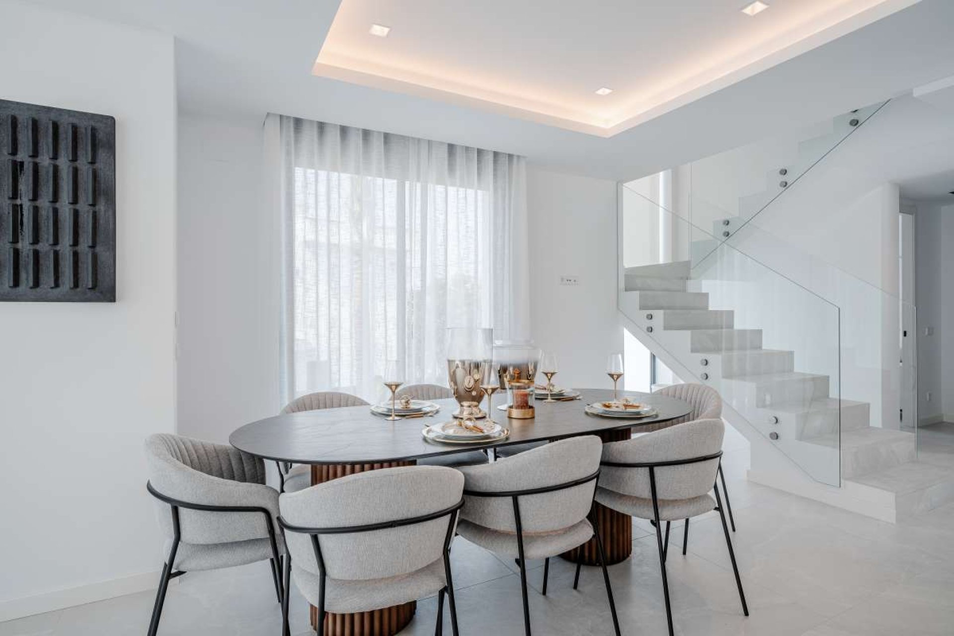 Resale - Detached house - Calpe