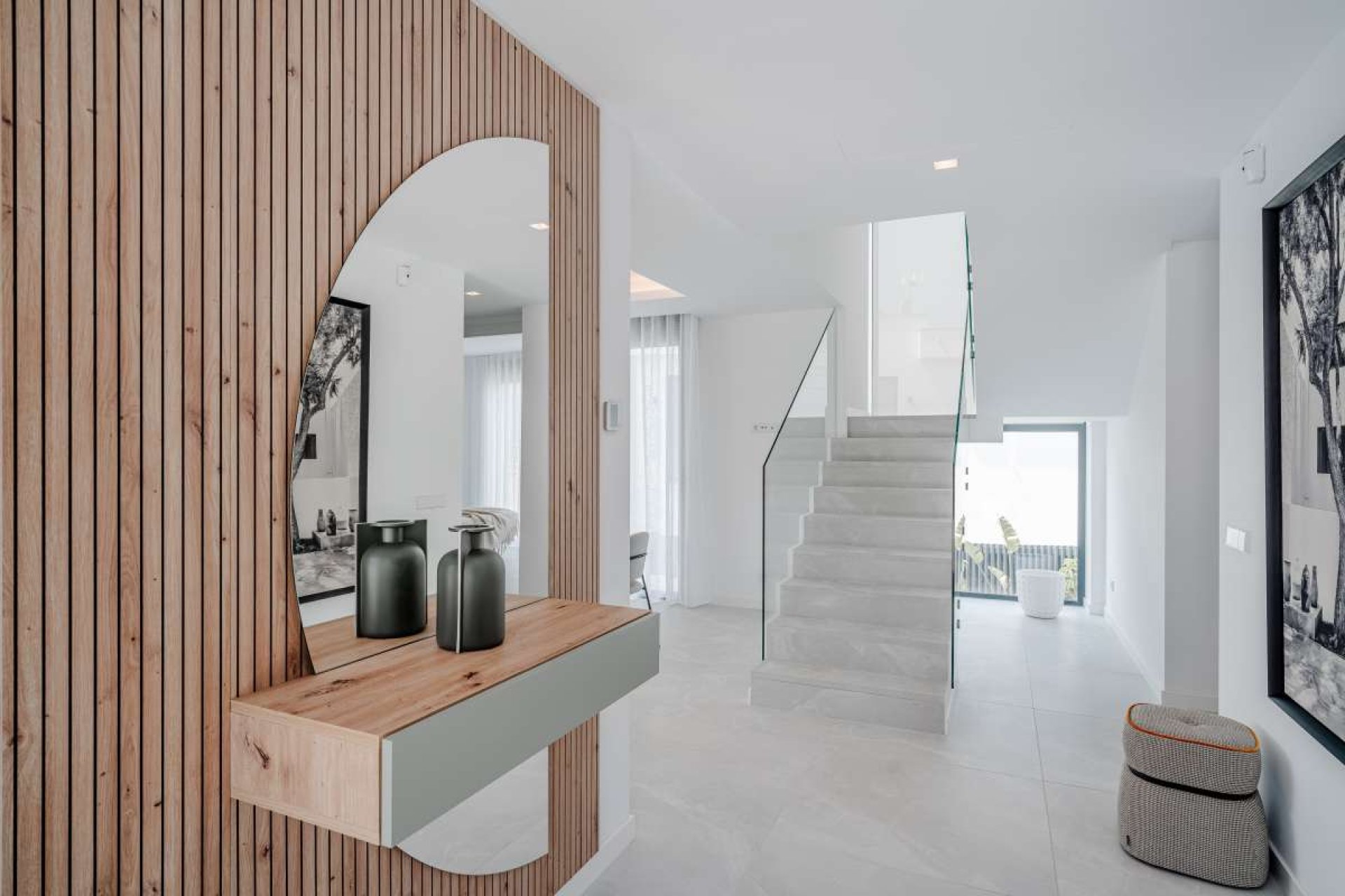 Resale - Detached house - Calpe