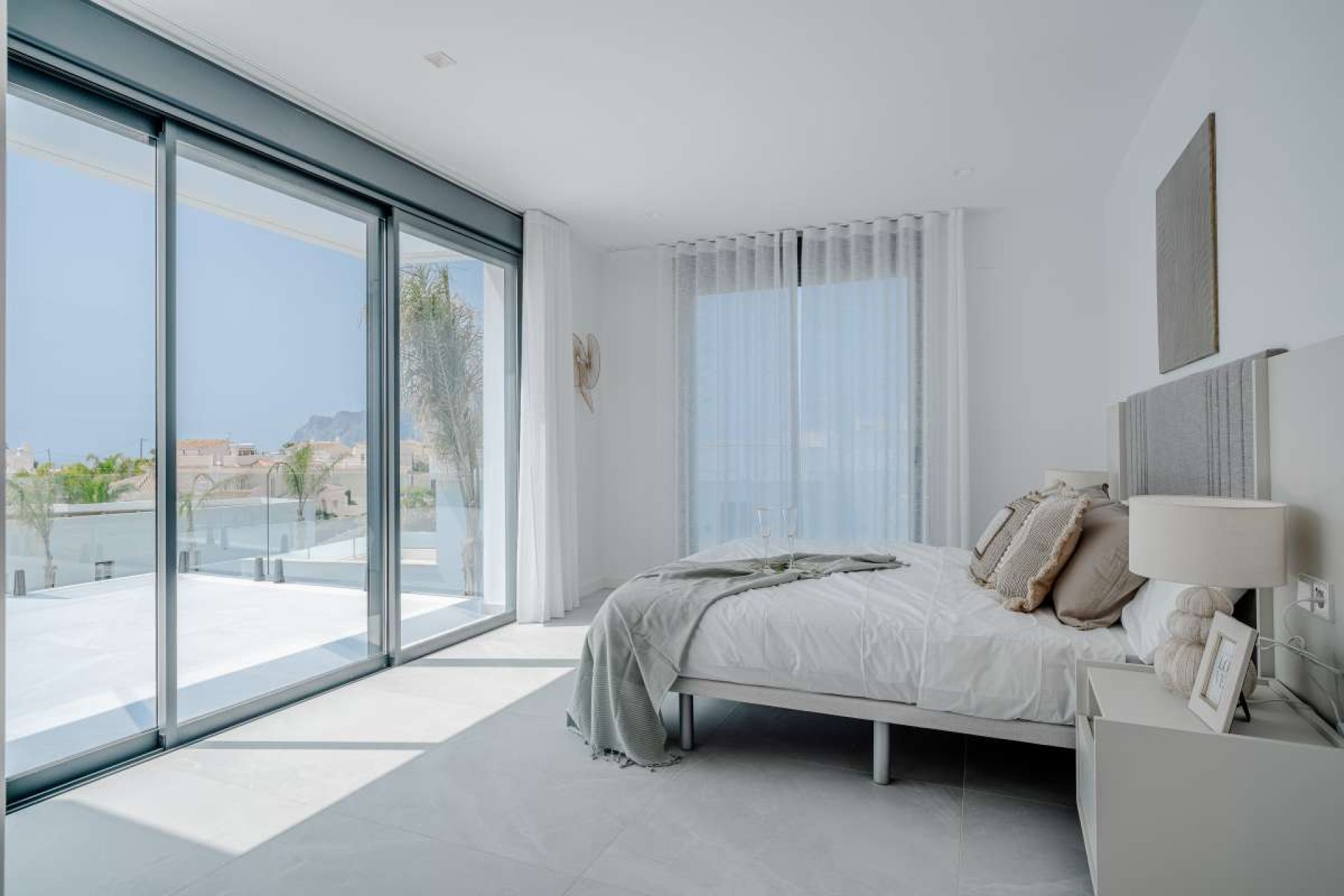 Resale - Detached house - Calpe