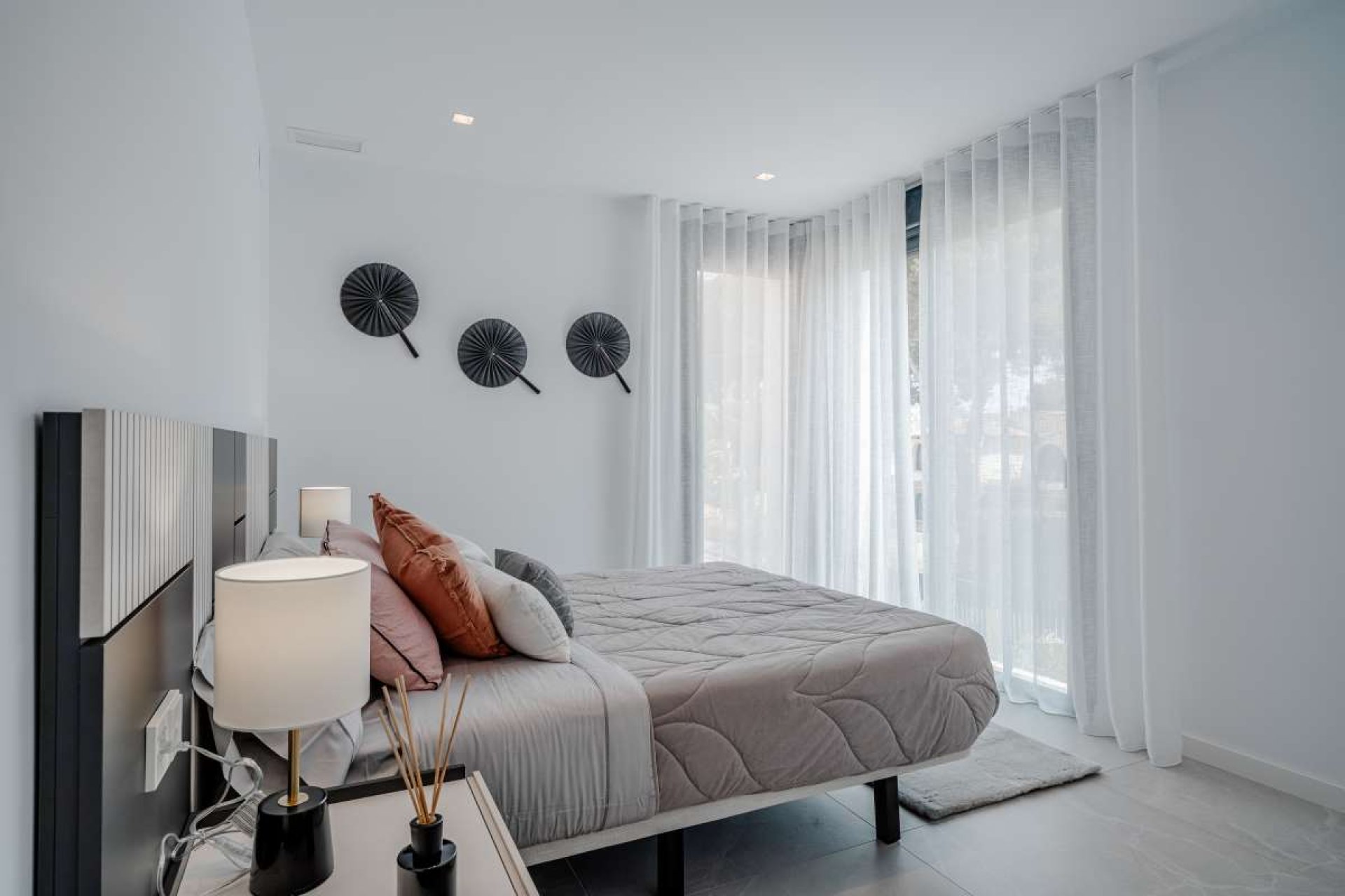 Resale - Detached house - Calpe