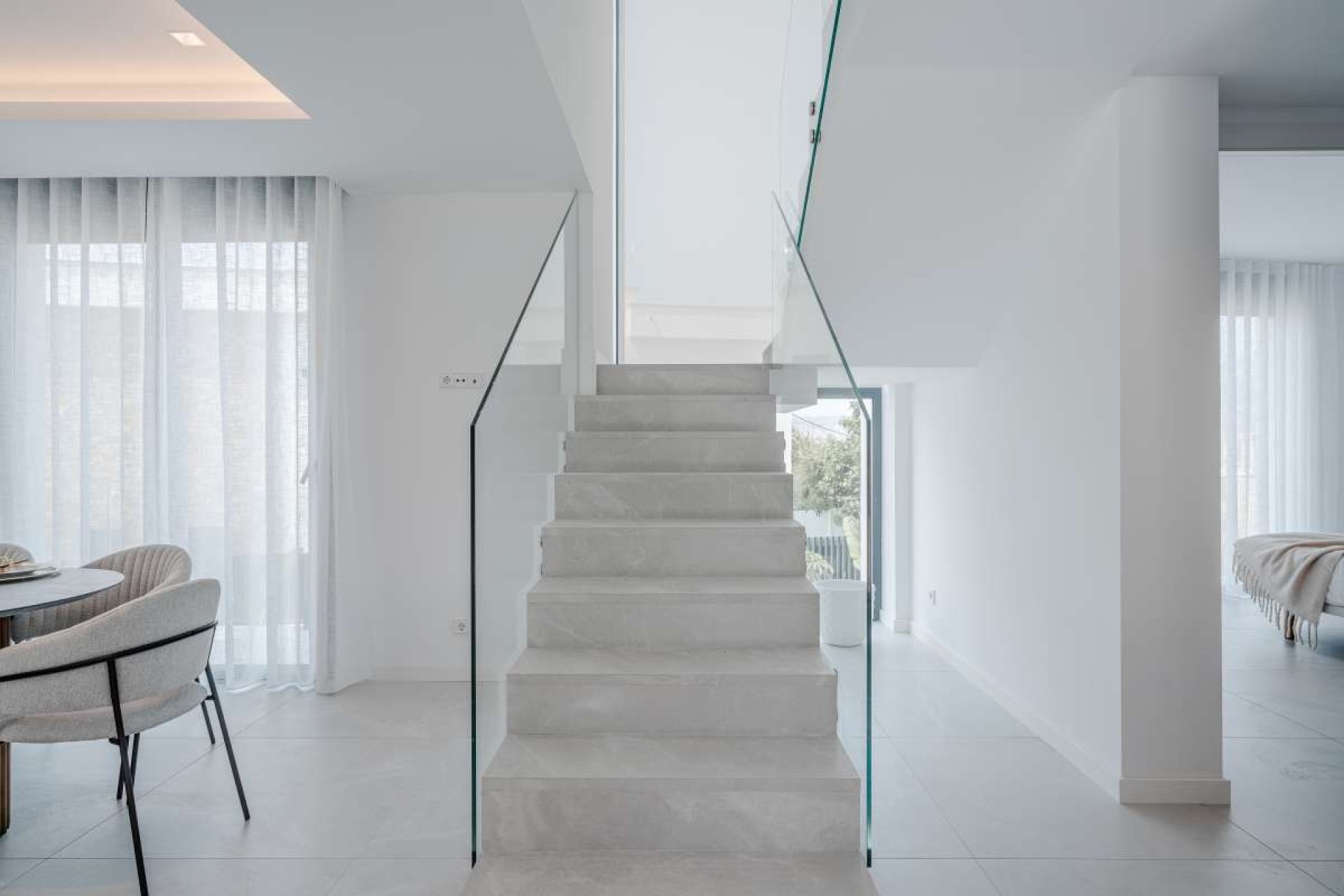 Resale - Detached house - Calpe
