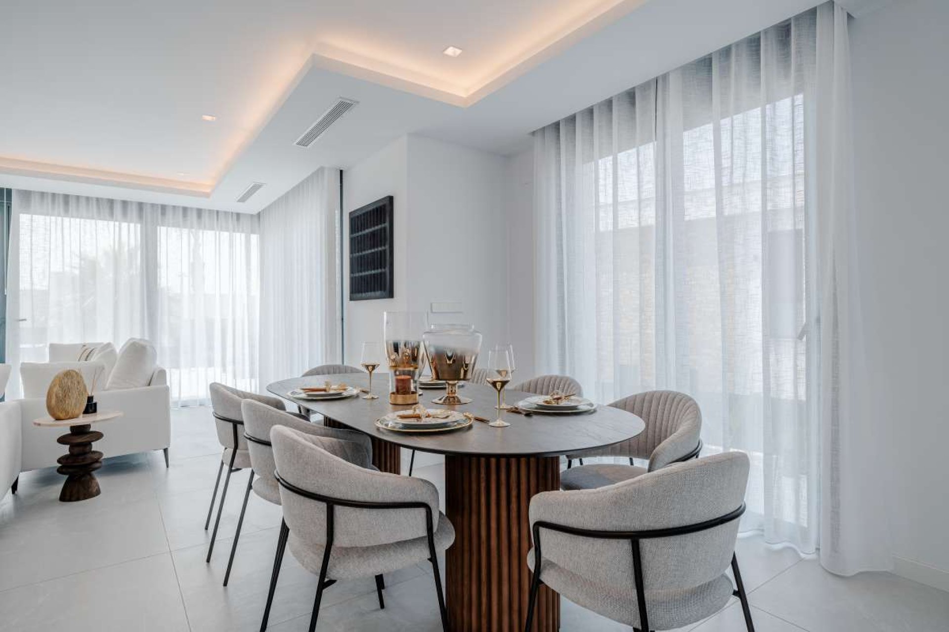 Resale - Detached house - Calpe
