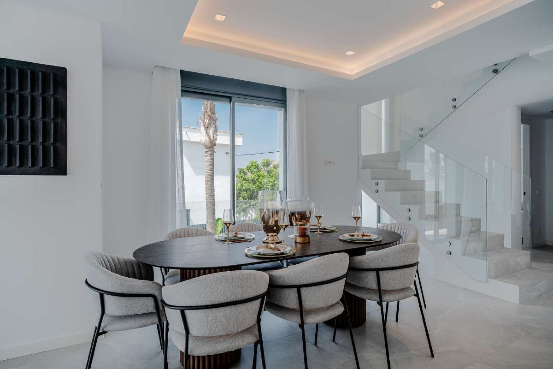 Resale - Detached house - Calpe