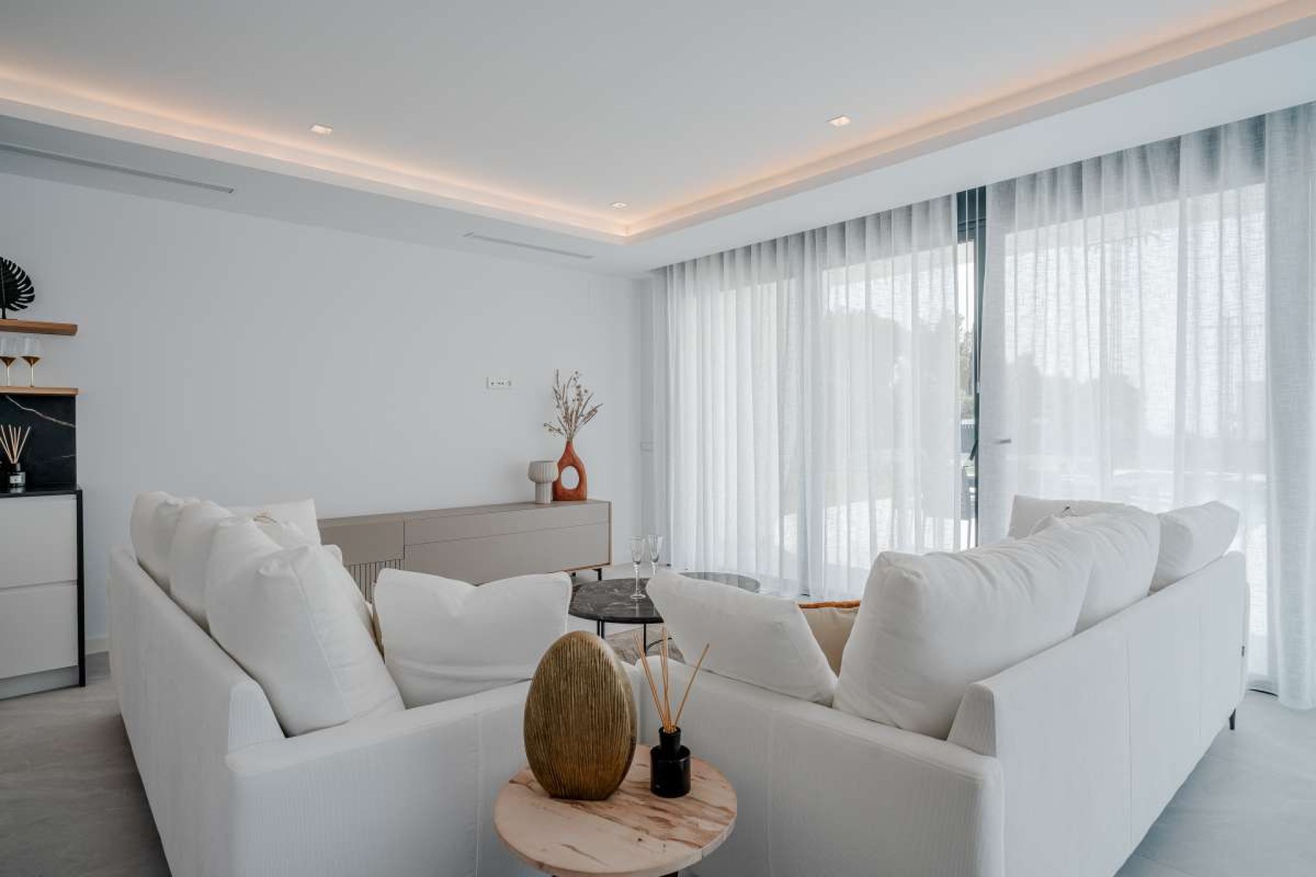 Resale - Detached house - Calpe