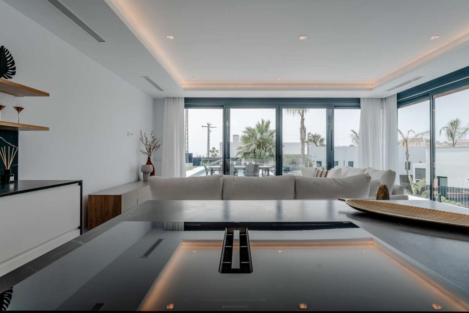 Resale - Detached house - Calpe