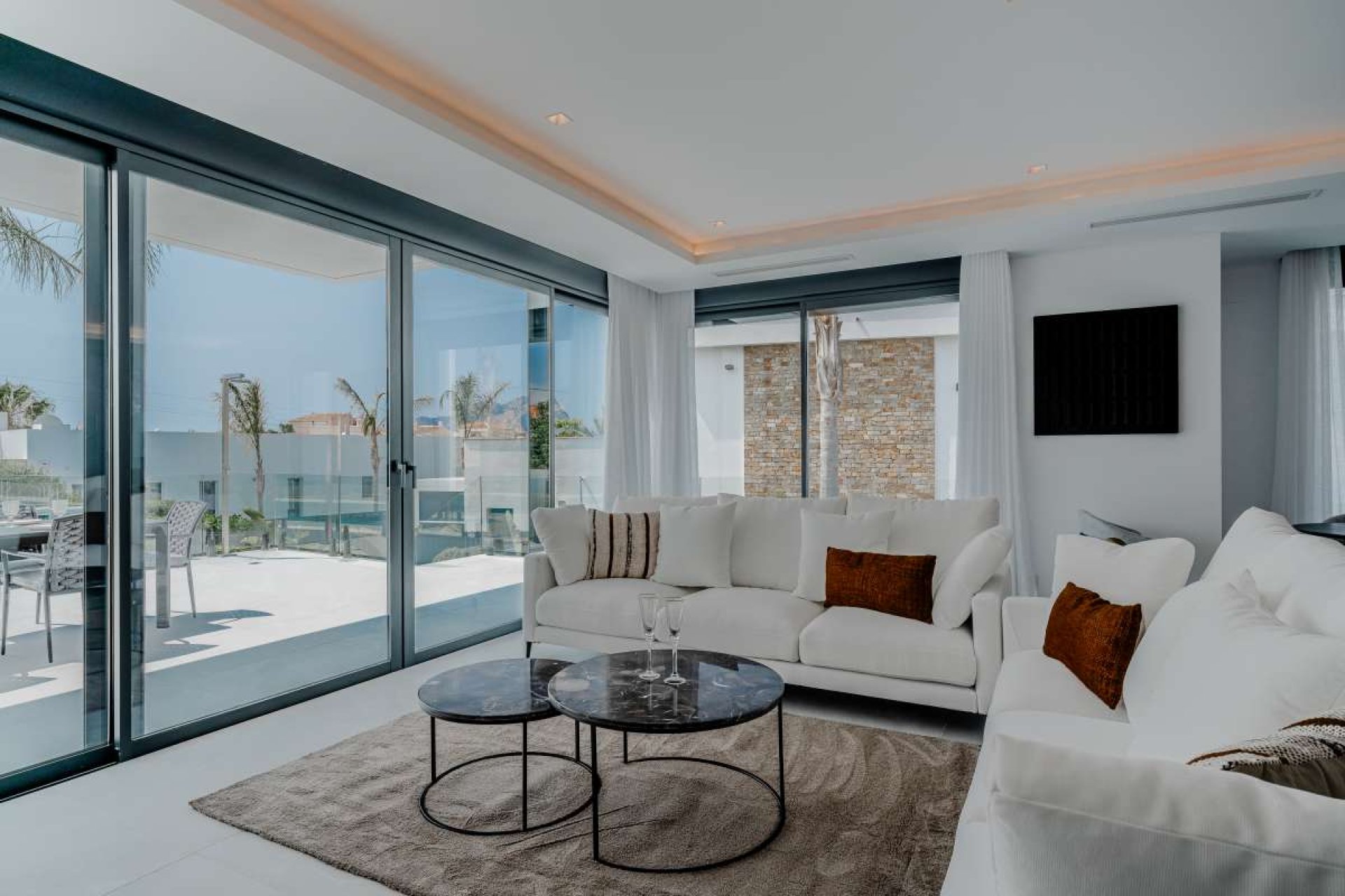 Resale - Detached house - Calpe