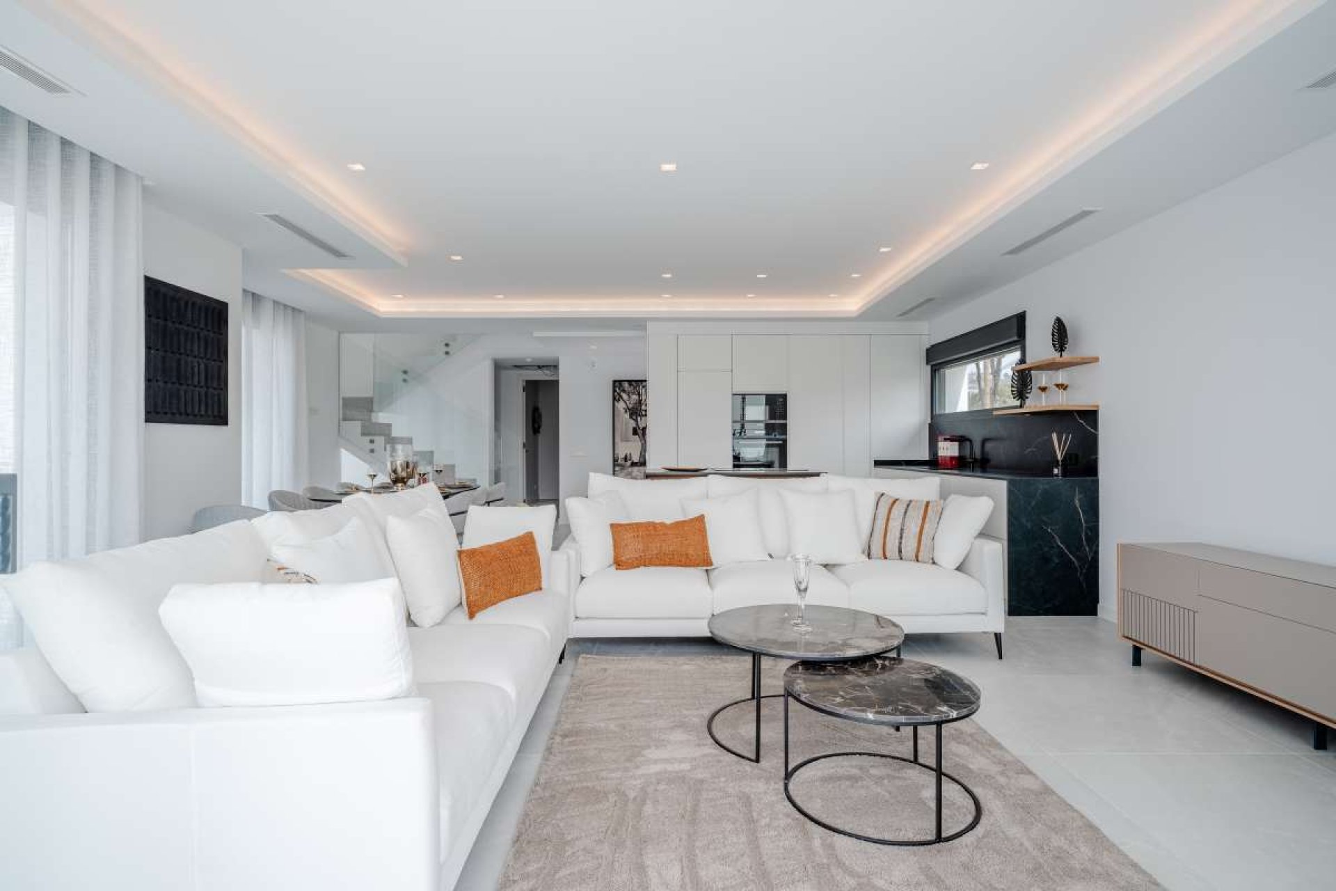 Resale - Detached house - Calpe