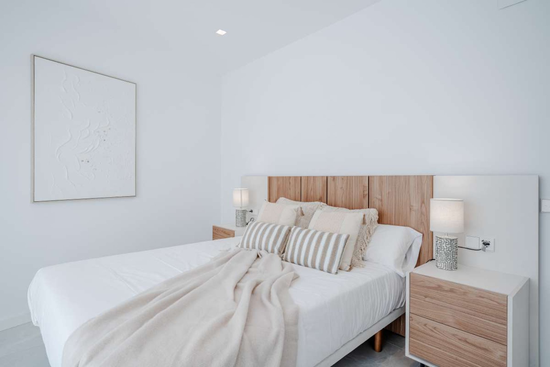 Resale - Detached house - Calpe