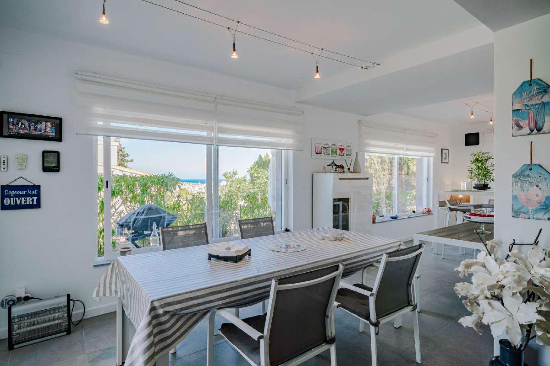 Resale - Detached house - Calpe
