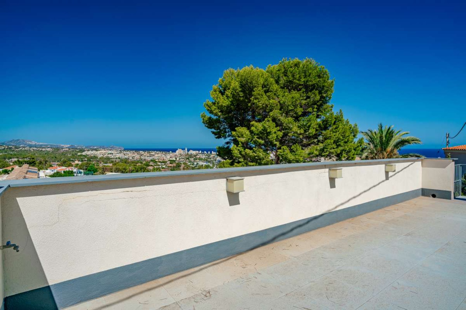 Resale - Detached house - Calpe