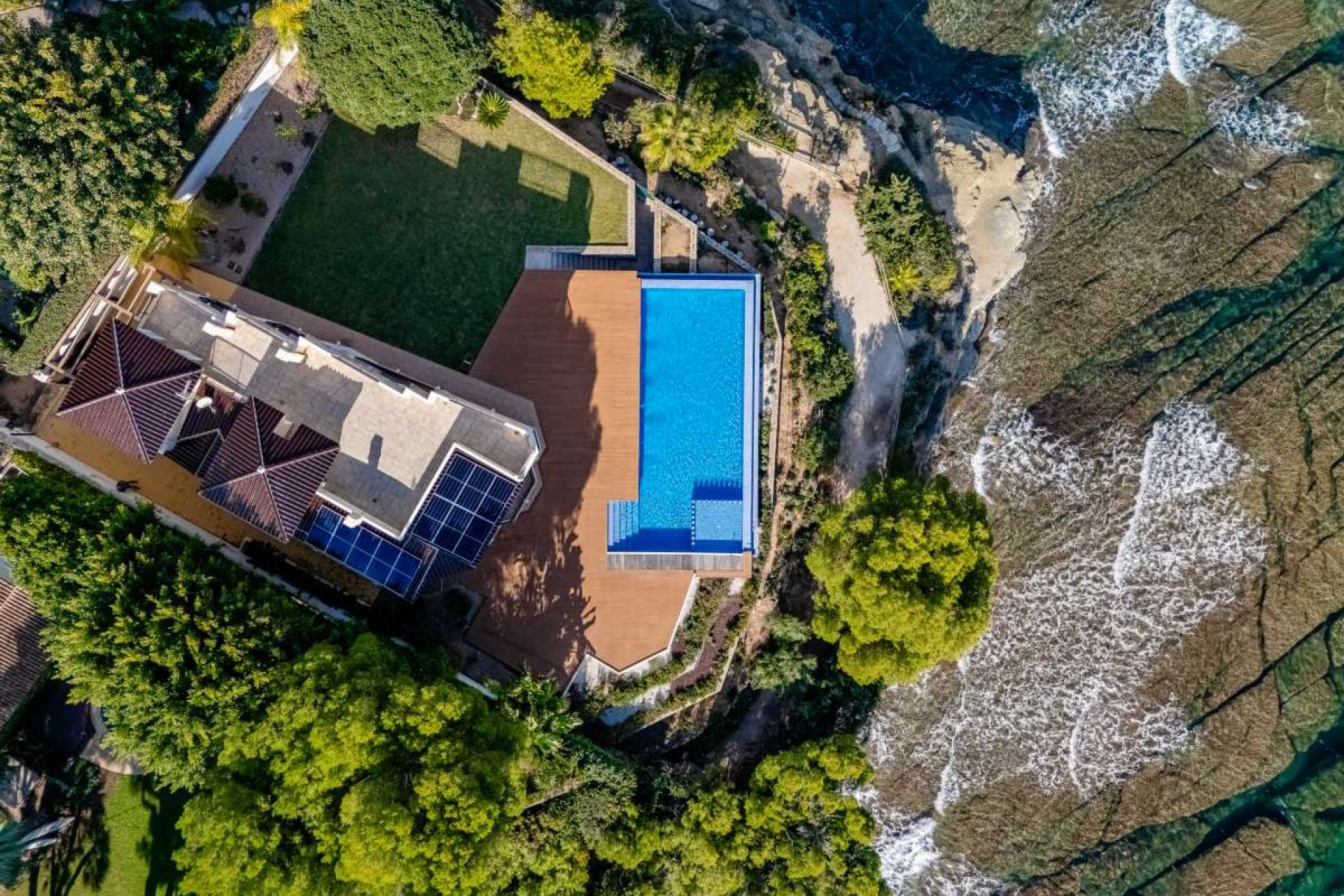 Resale - Detached house - Calpe