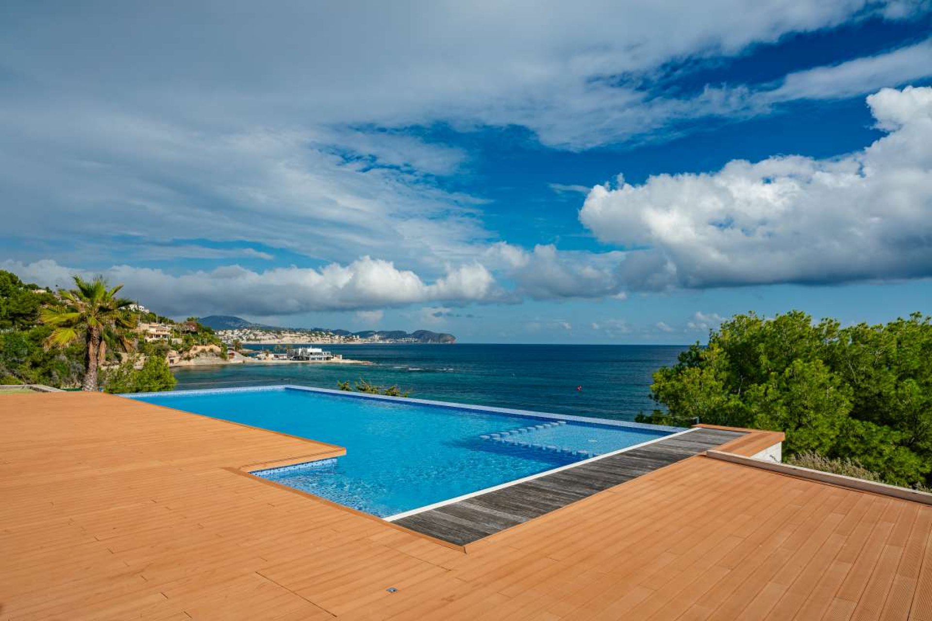 Resale - Detached house - Calpe