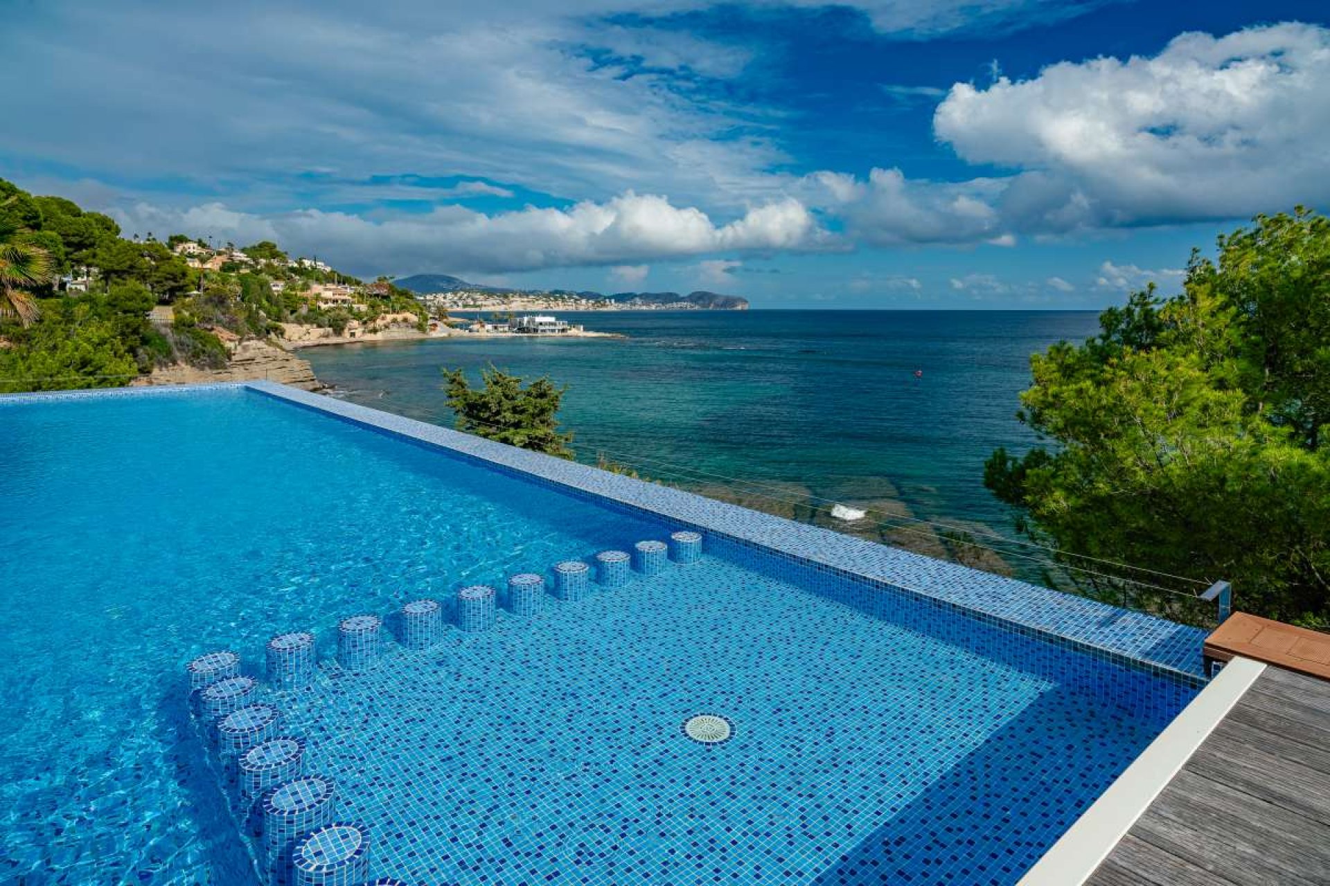 Resale - Detached house - Calpe