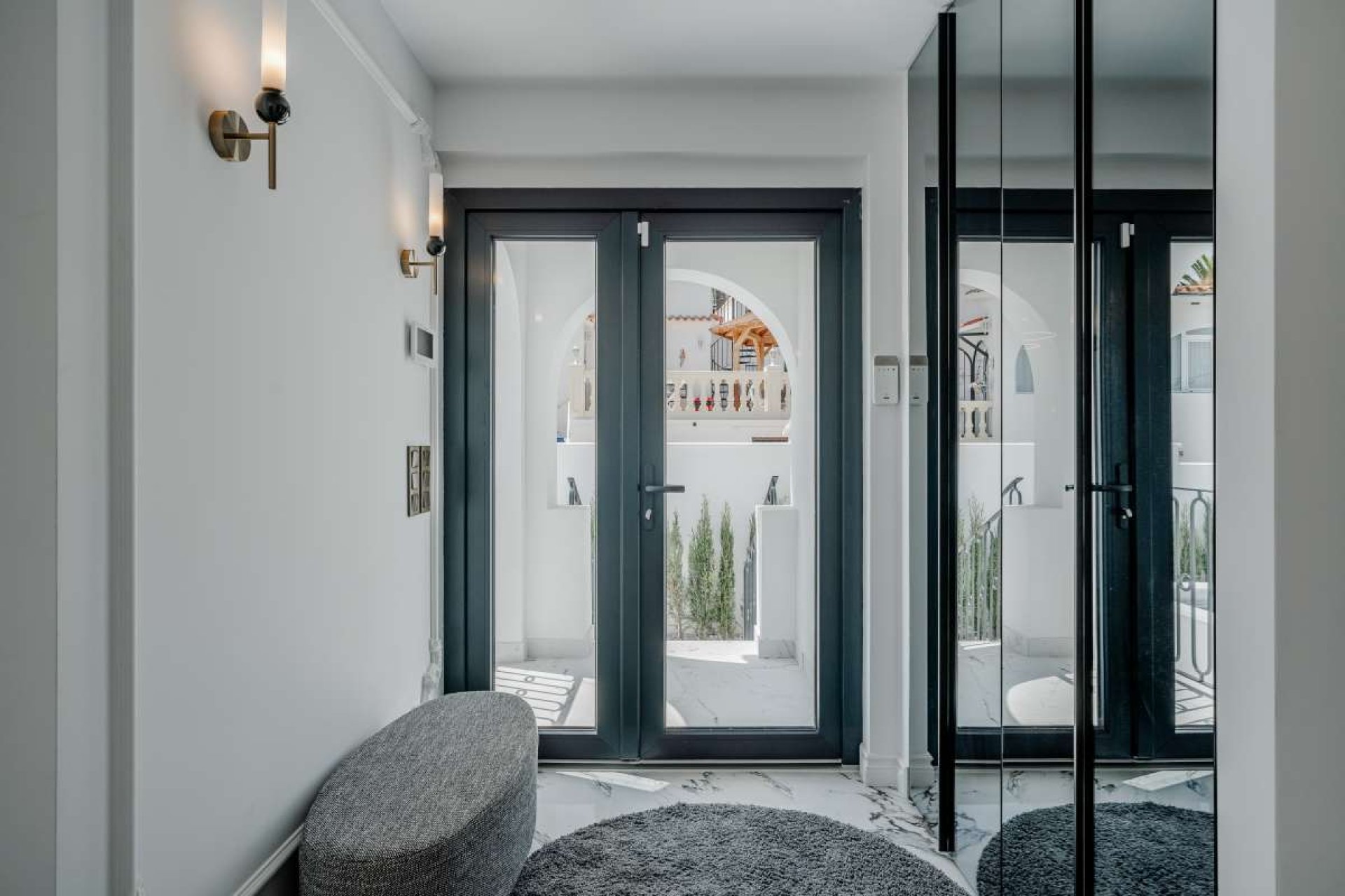 Resale - Detached house - Calpe