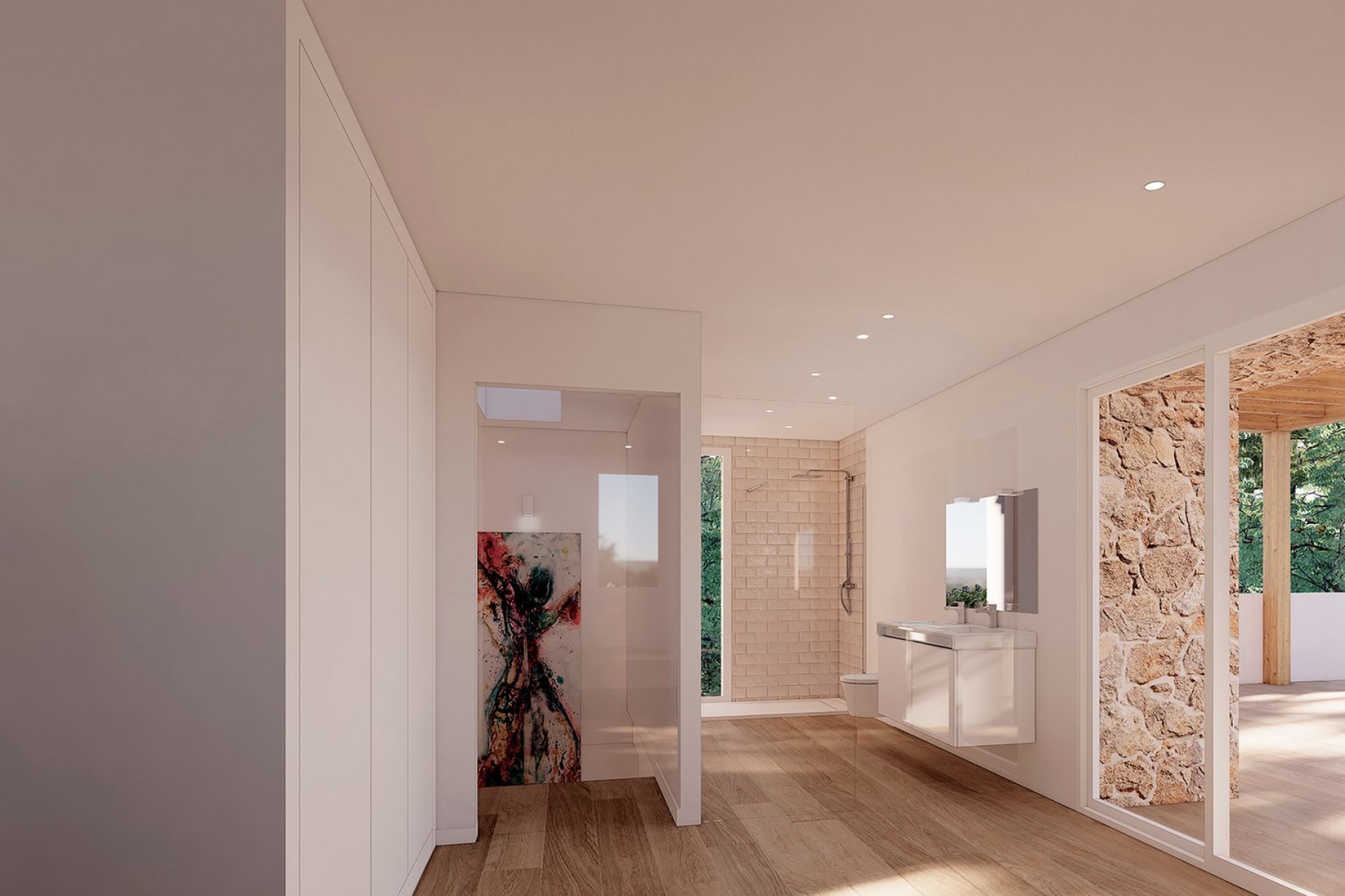 Resale - finca - Benissa - Llenes