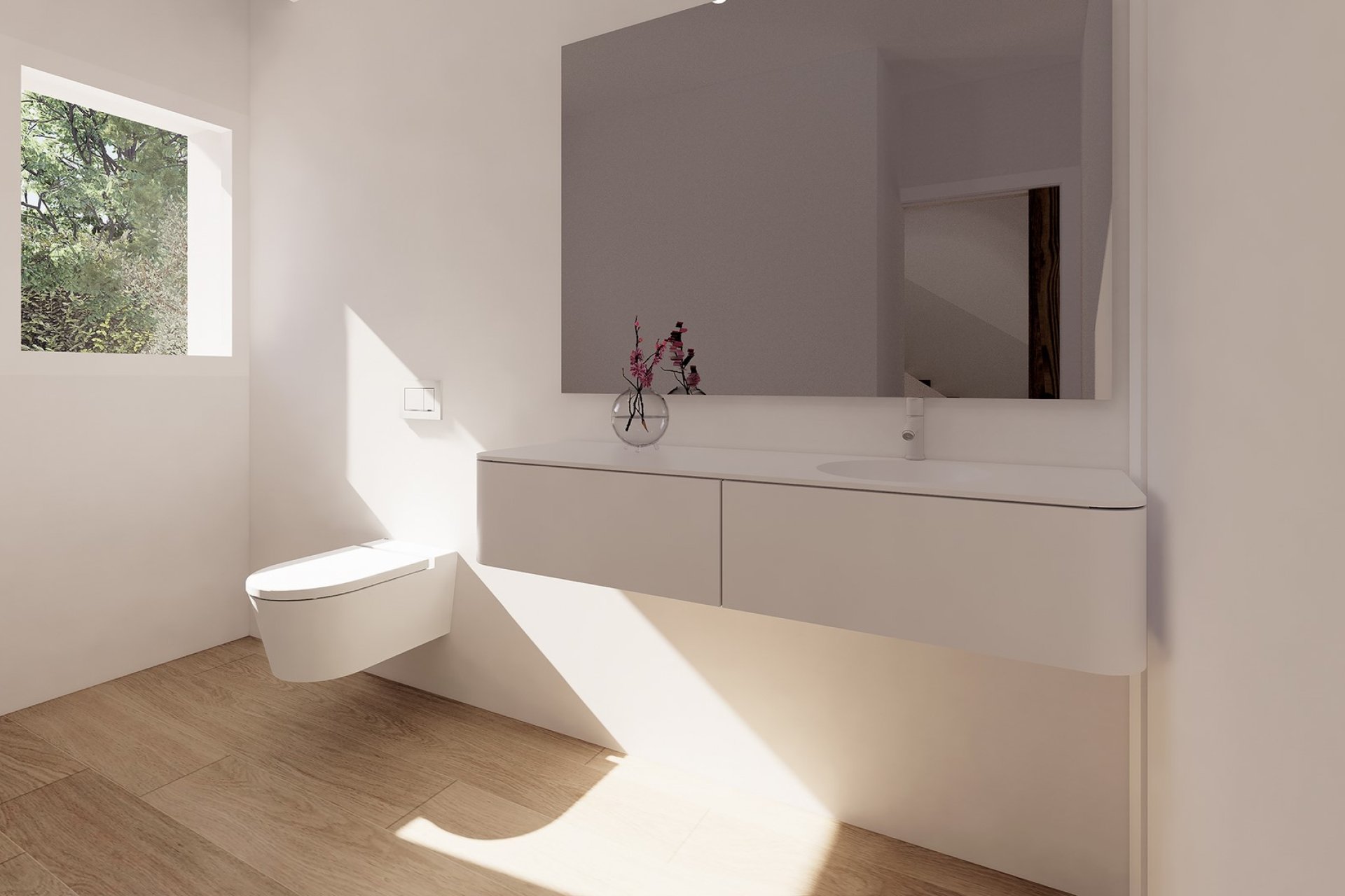 Resale - finca - Benissa - Llenes