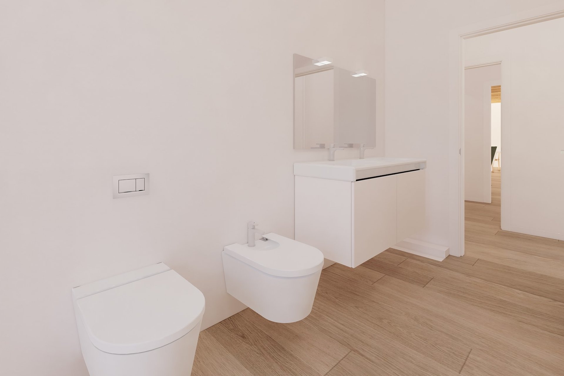 Resale - finca - Benissa - Llenes