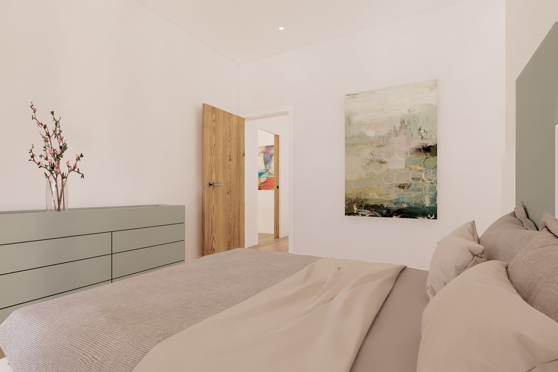 Resale - finca - Benissa - Llenes