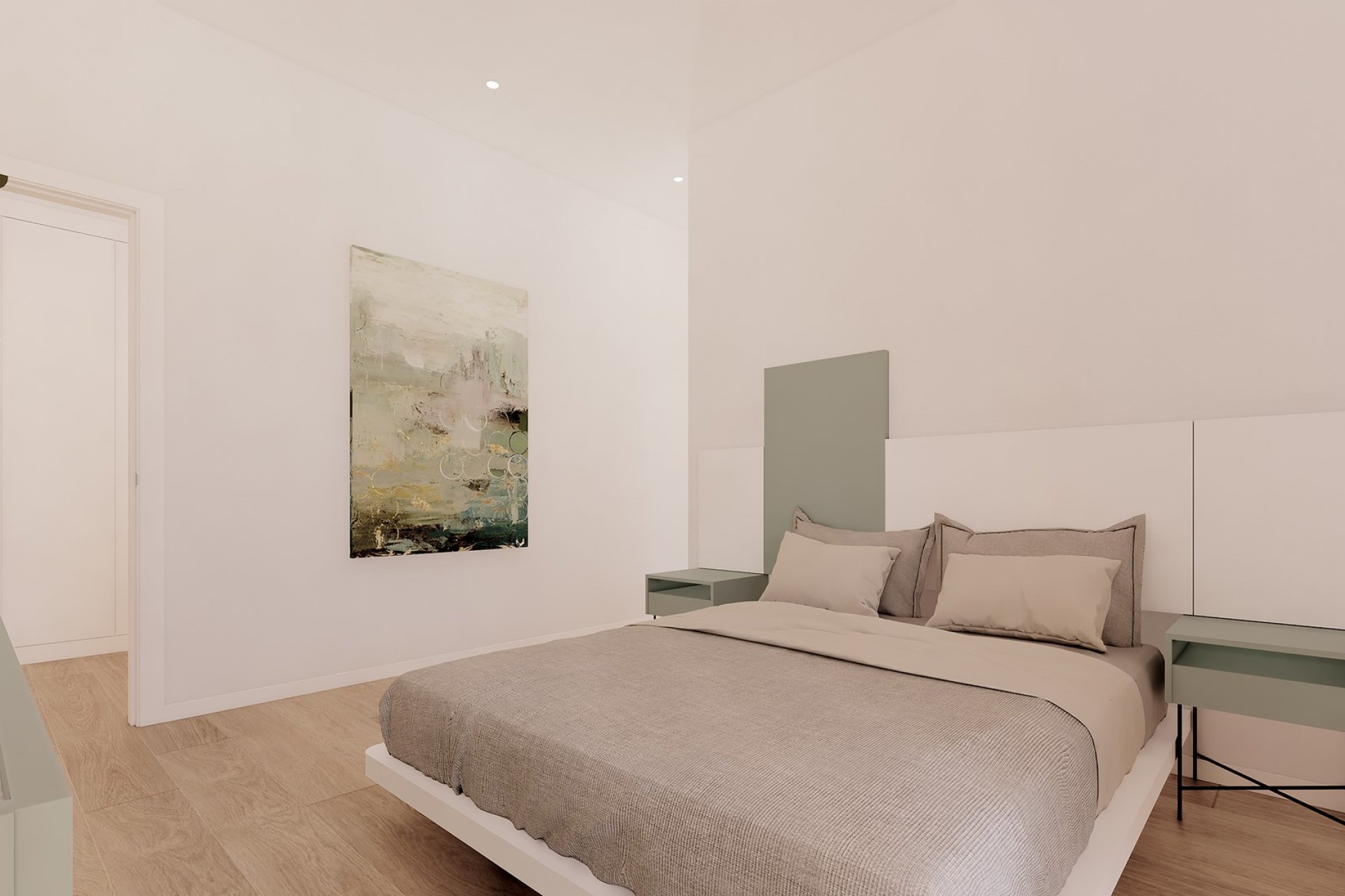 Resale - finca - Benissa - Llenes