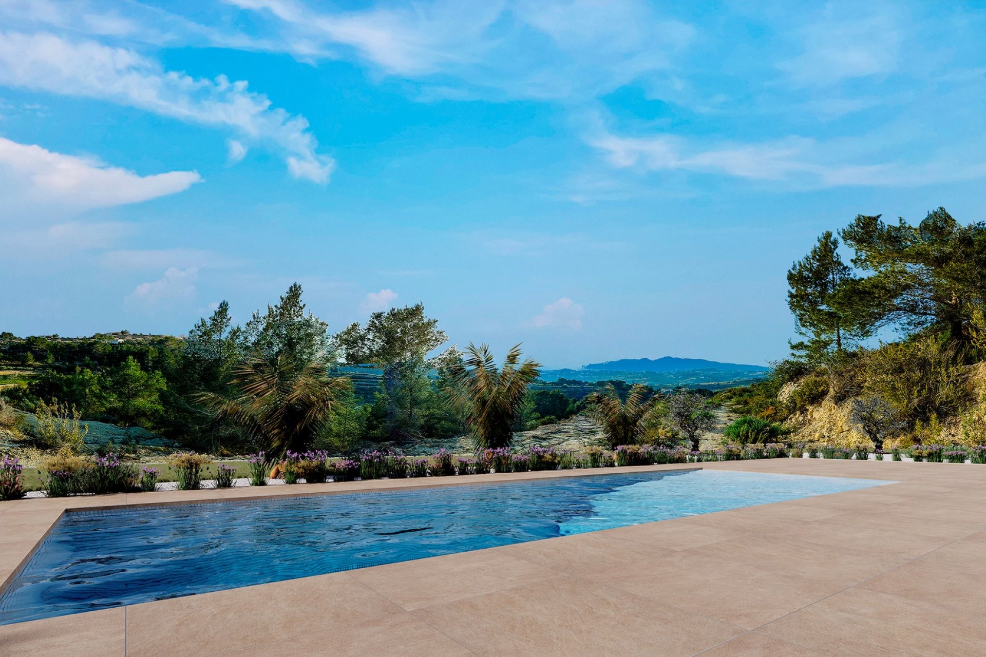 Resale - finca - Benissa - Llenes