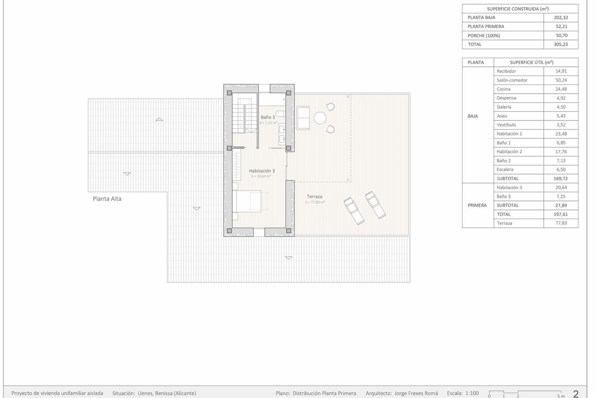Resale - finca - Benissa - Llenes