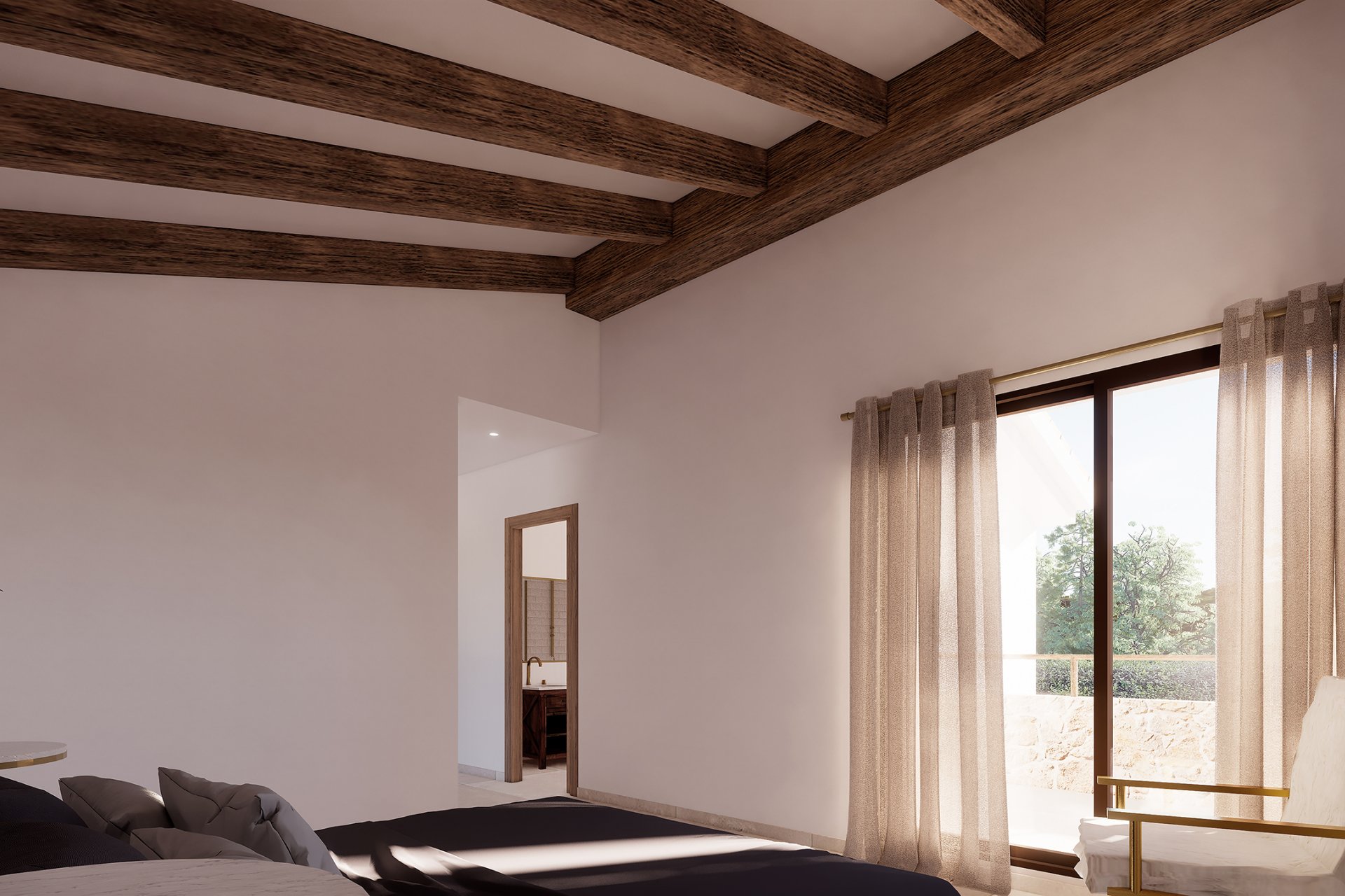 Resale - finca - Benissa - Llenes