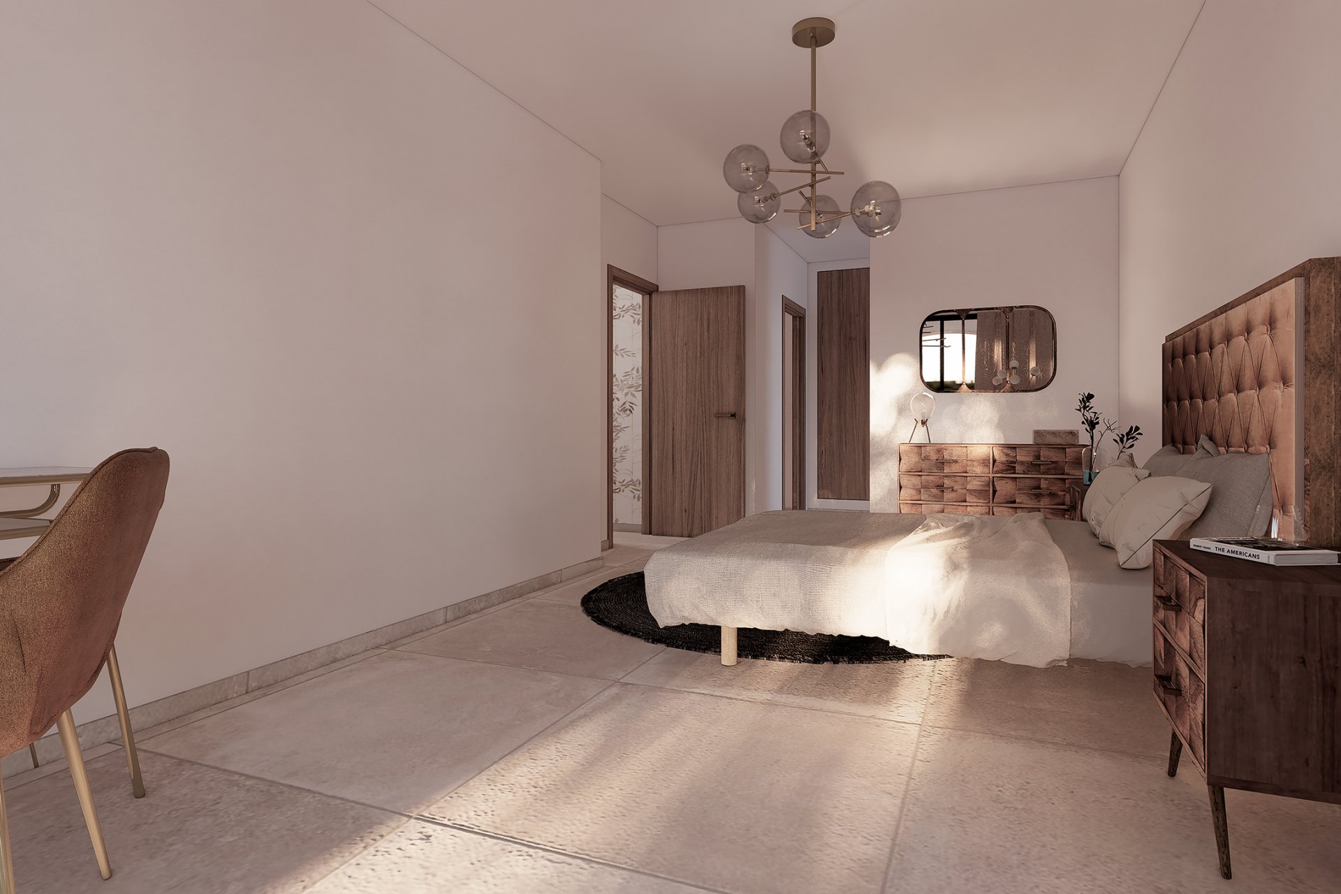 Resale - finca - Benissa - Llenes