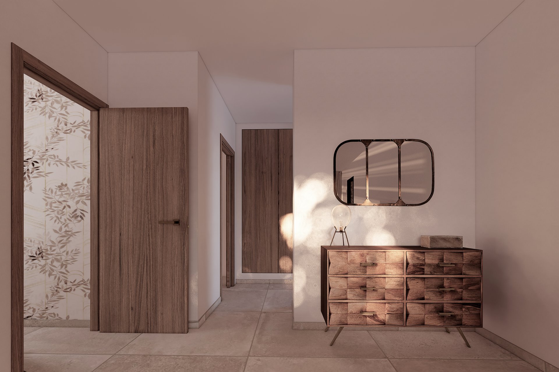 Resale - finca - Benissa - Llenes