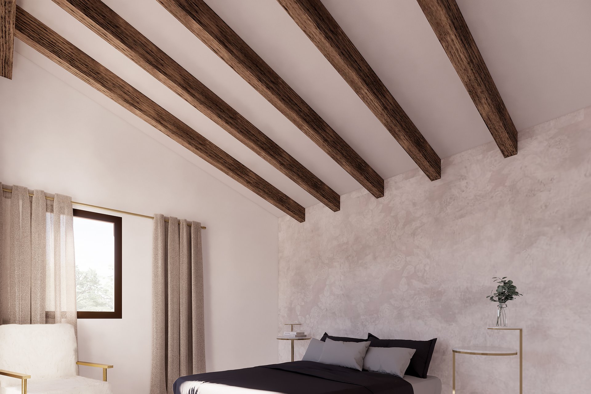 Resale - finca - Benissa - Llenes