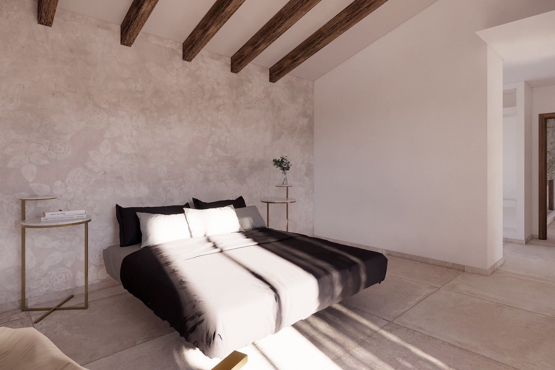 Resale - finca - Benissa - Llenes