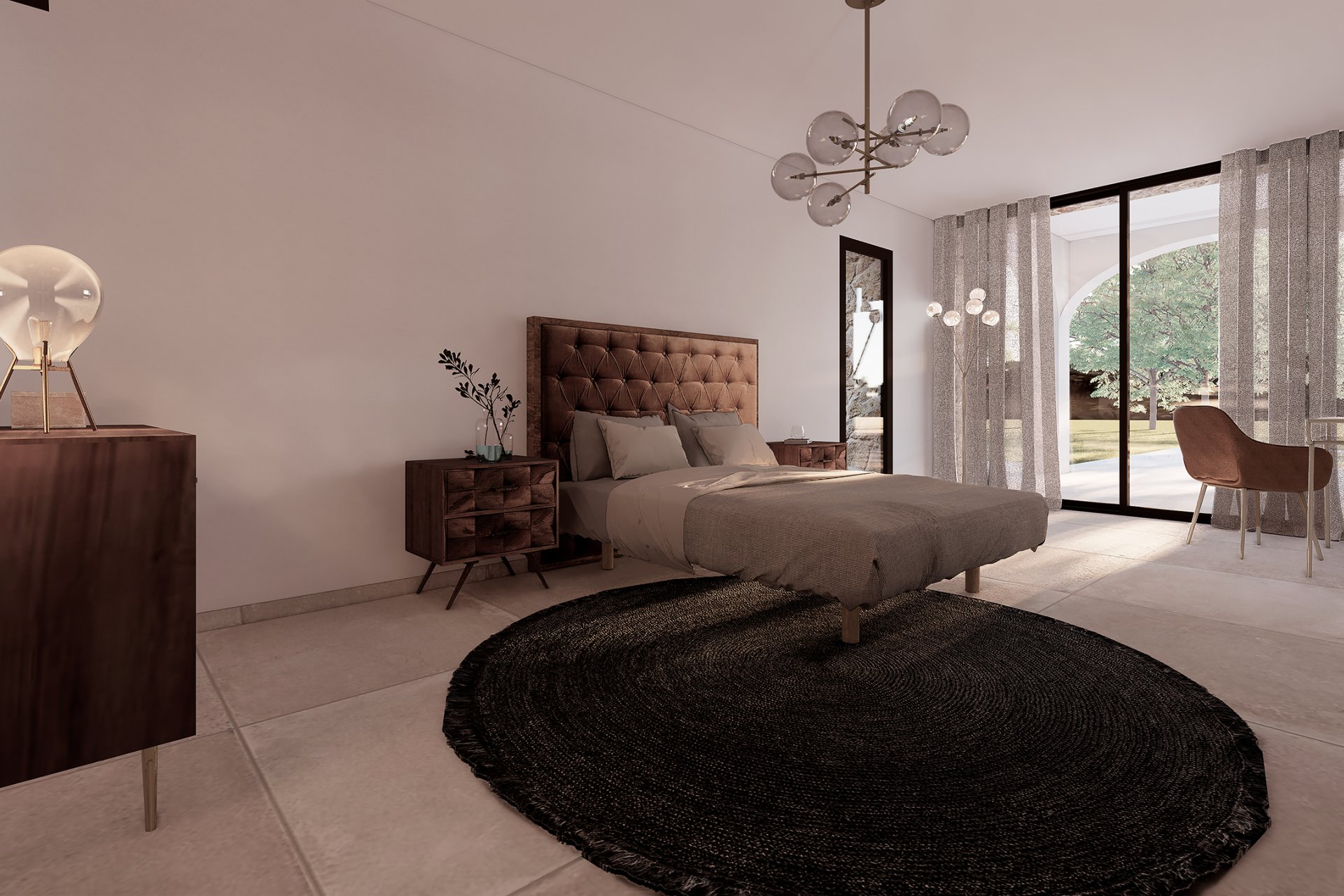 Resale - finca - Benissa - Llenes