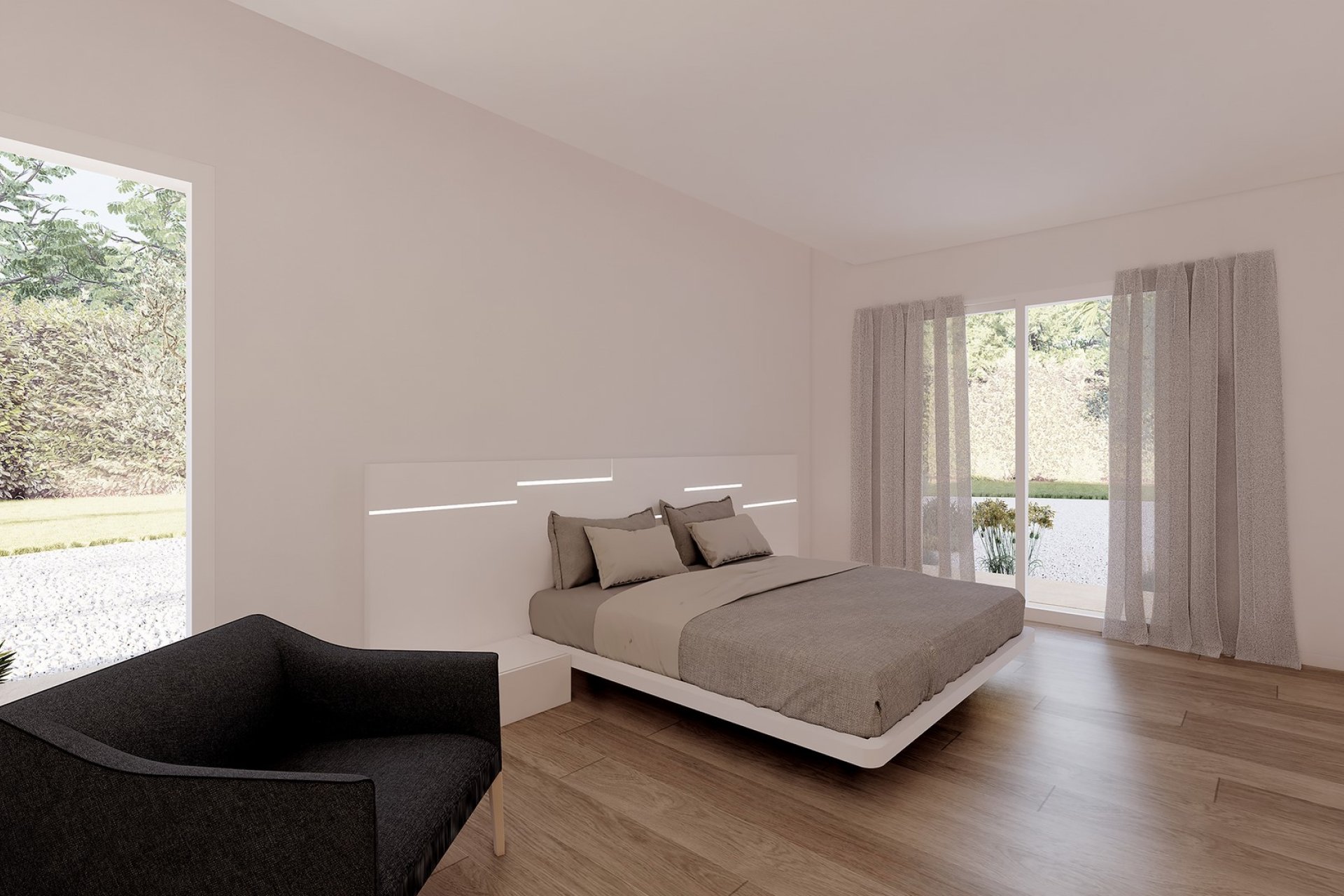 Resale - finca - Benissa - Llenes