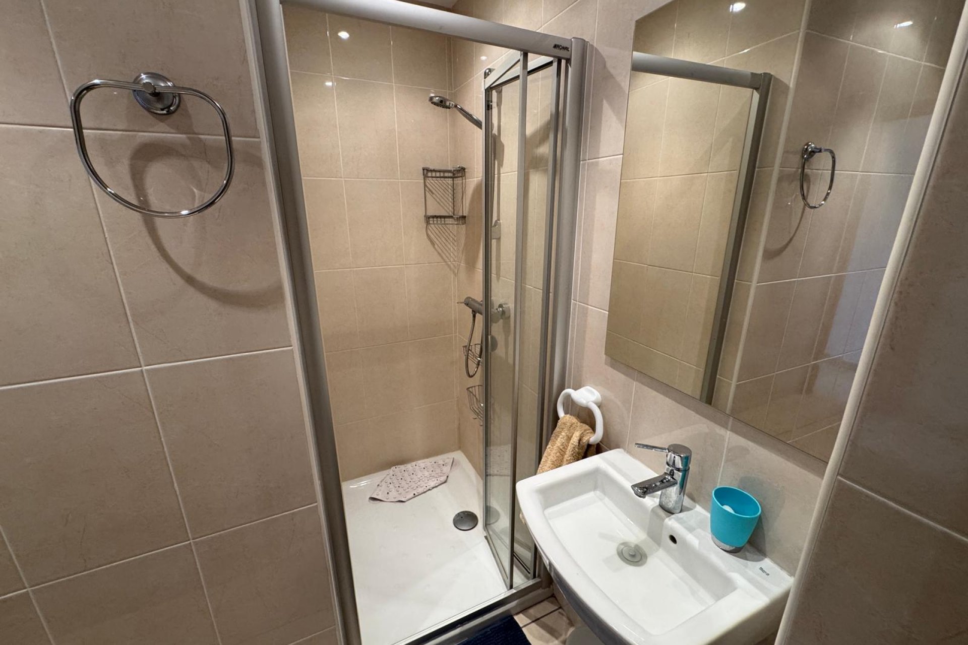 Resale - flat - Calpe - Apolo IV