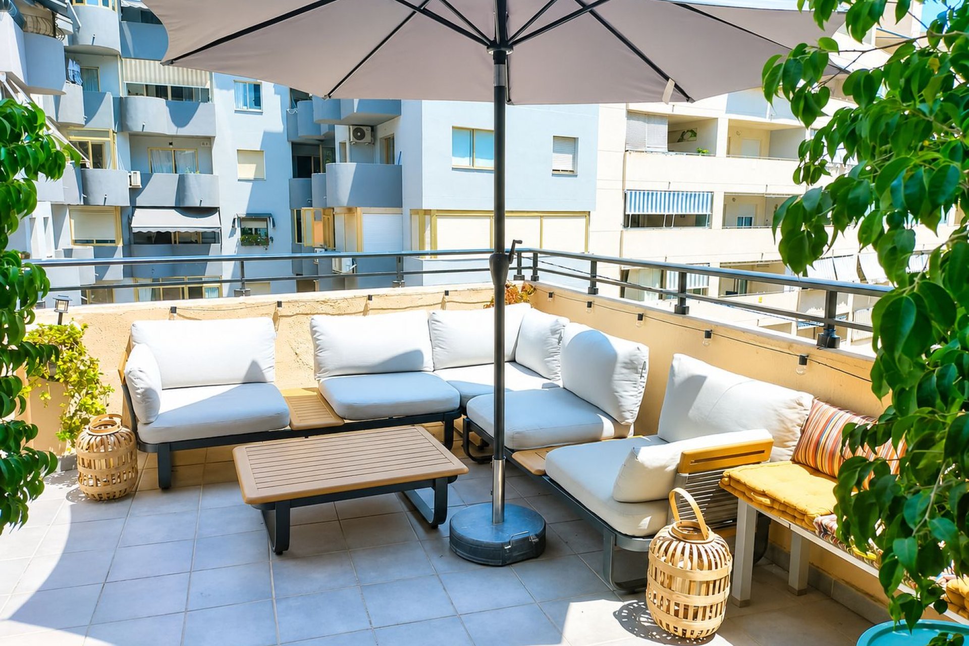Resale - flat - Calpe - Calpe - Playa Arenal