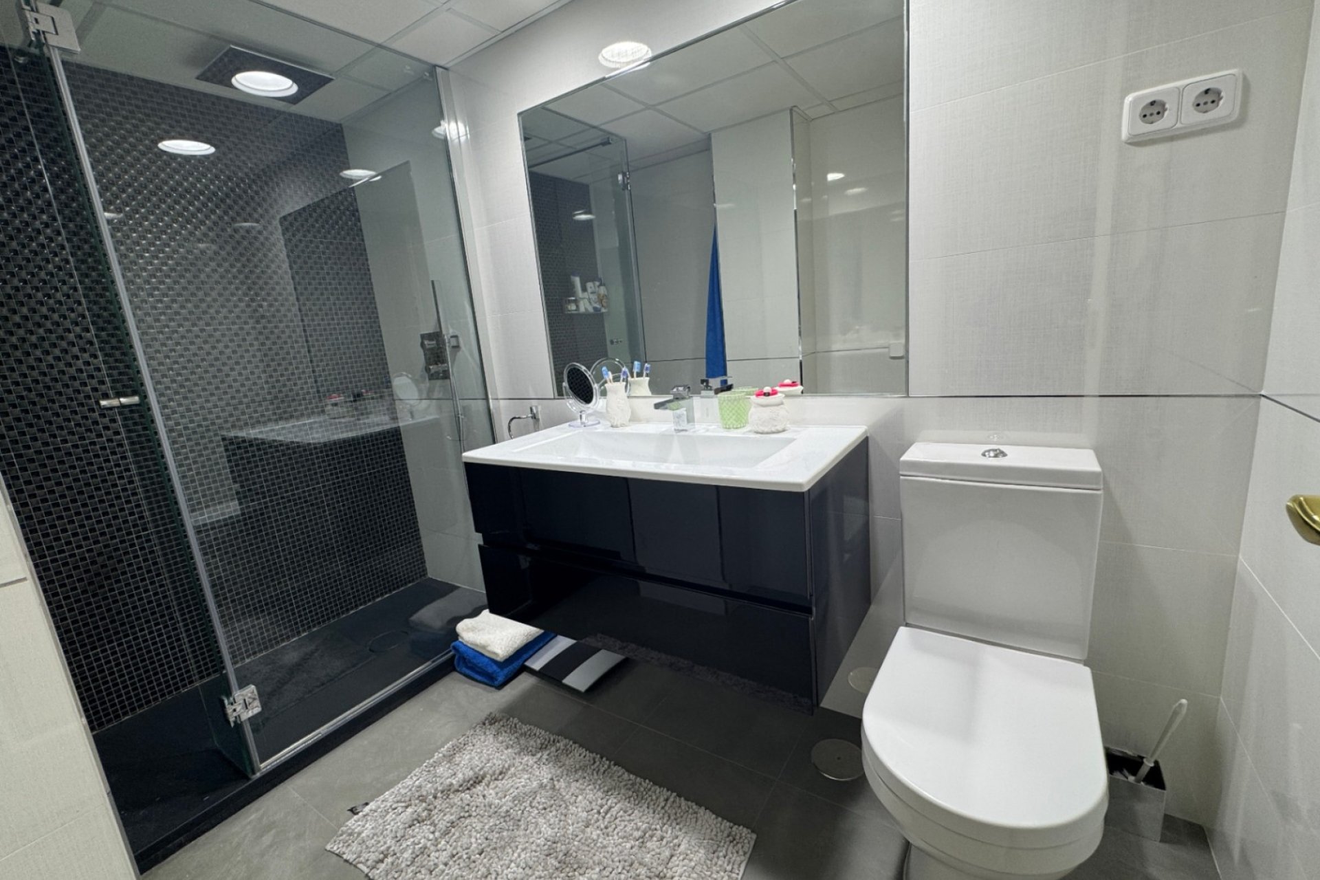 Resale - flat - Calpe - Calpe - Playa La Fossa