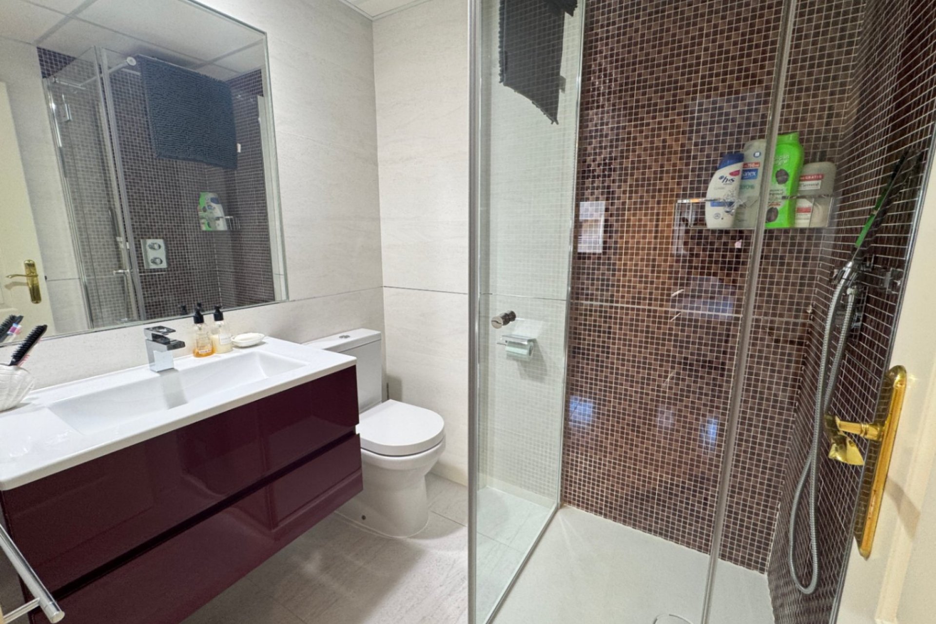 Resale - flat - Calpe - Calpe - Playa La Fossa