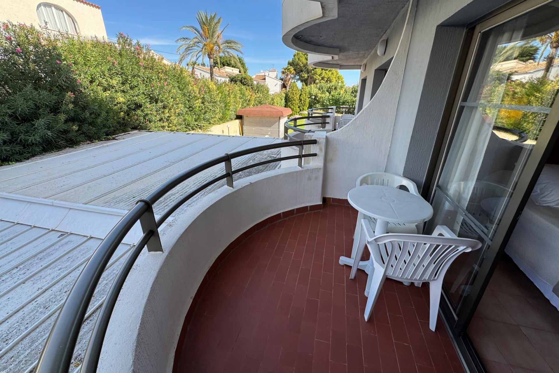 Resale - flat - Calpe - Calpe - Playa