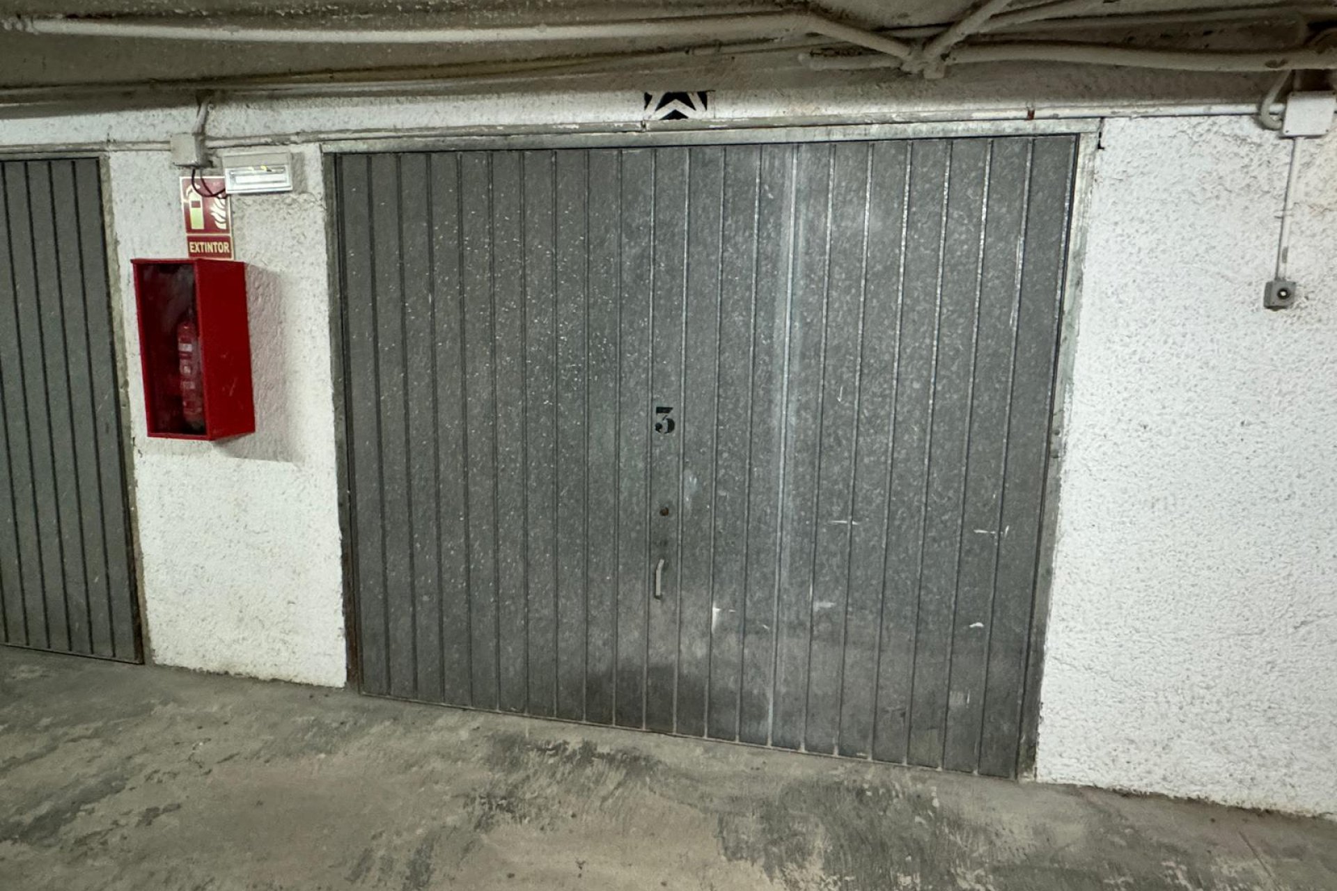 Resale - flat - Calpe - Calpe - Playa